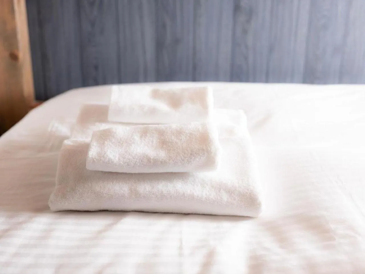 Bed in Well Stay Nanba - Vacation STAY 94172