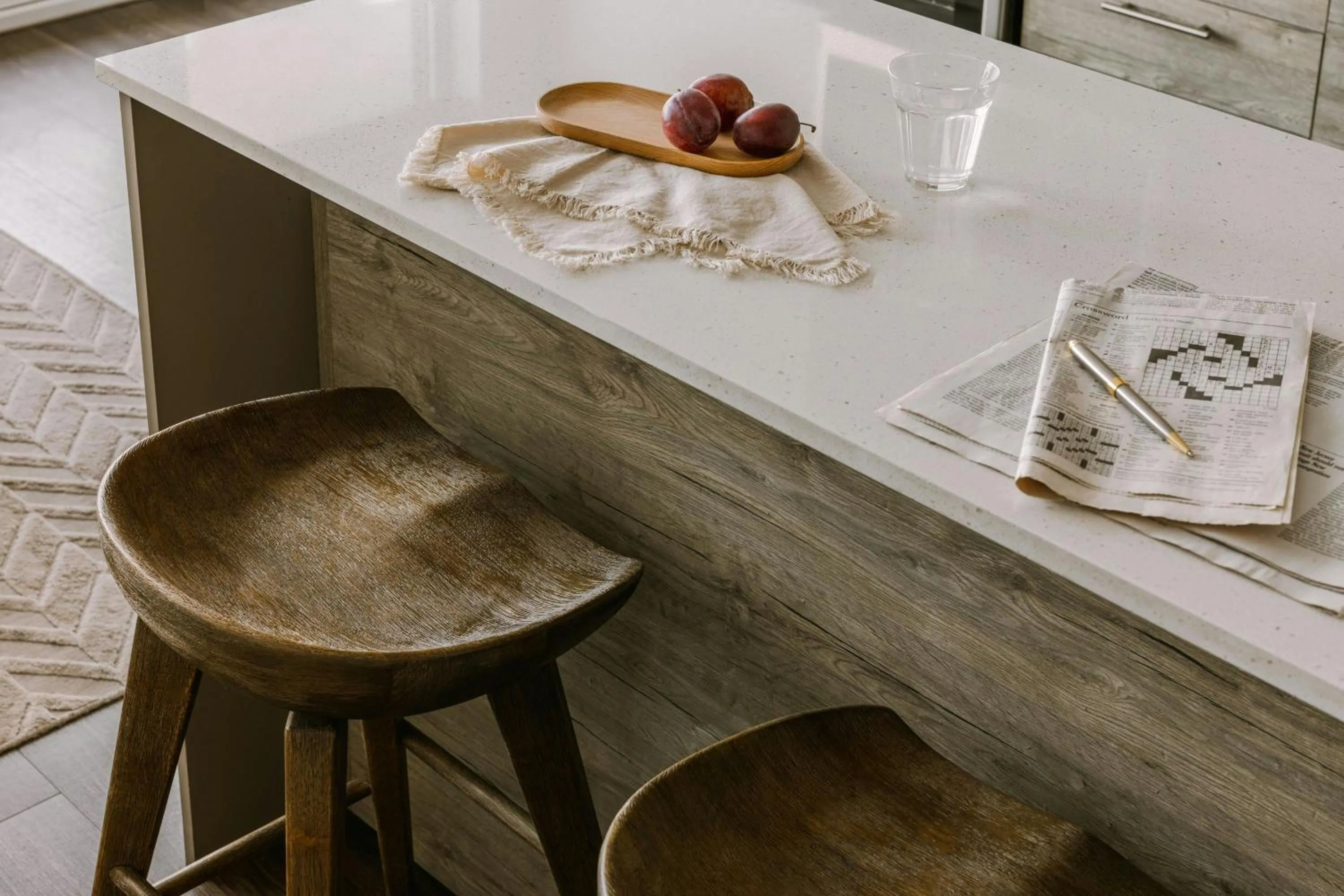 Bedroom in Sonder by Marriott Bonvoy The Liberty Apartments Liberty Village