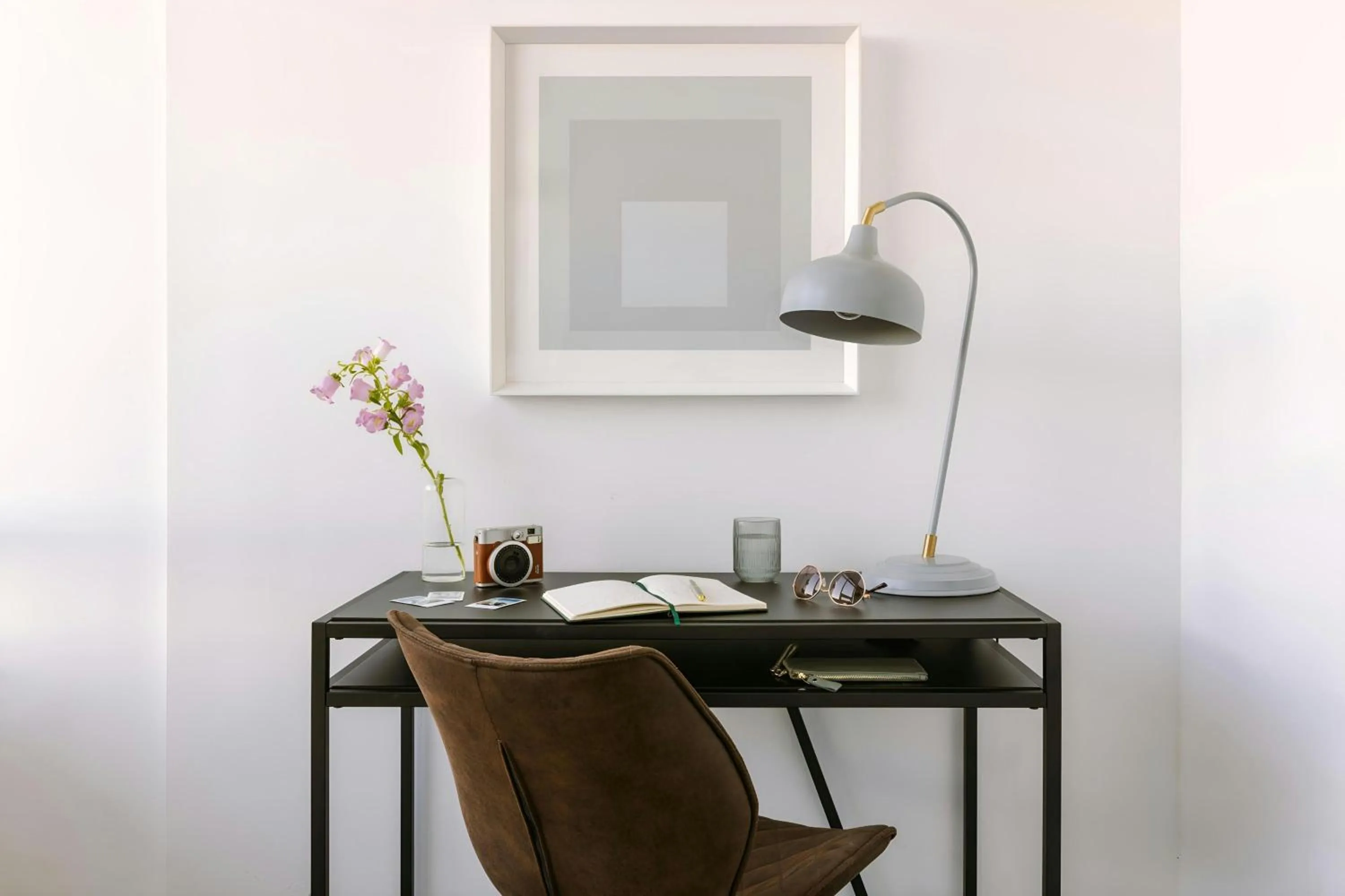 Bedroom in Sonder by Marriott Bonvoy The Liberty Apartments Liberty Village