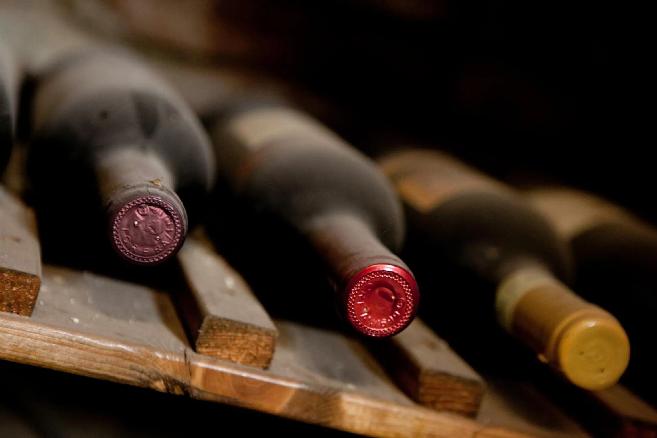 Decorative detail in Relais B&B Corte Dei Turchi