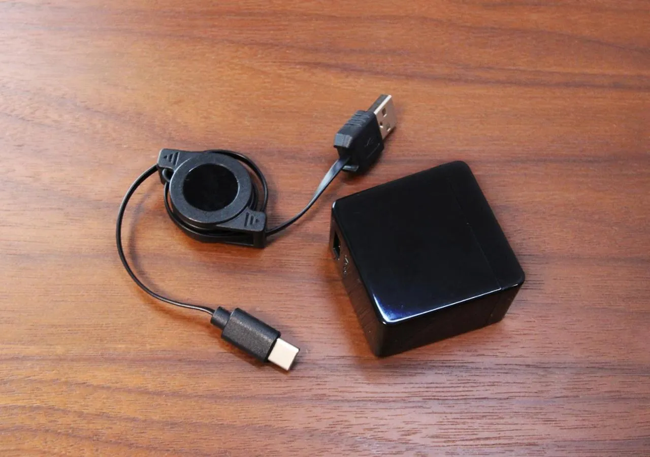 Area and facilities in Arigato Stay Suzaka