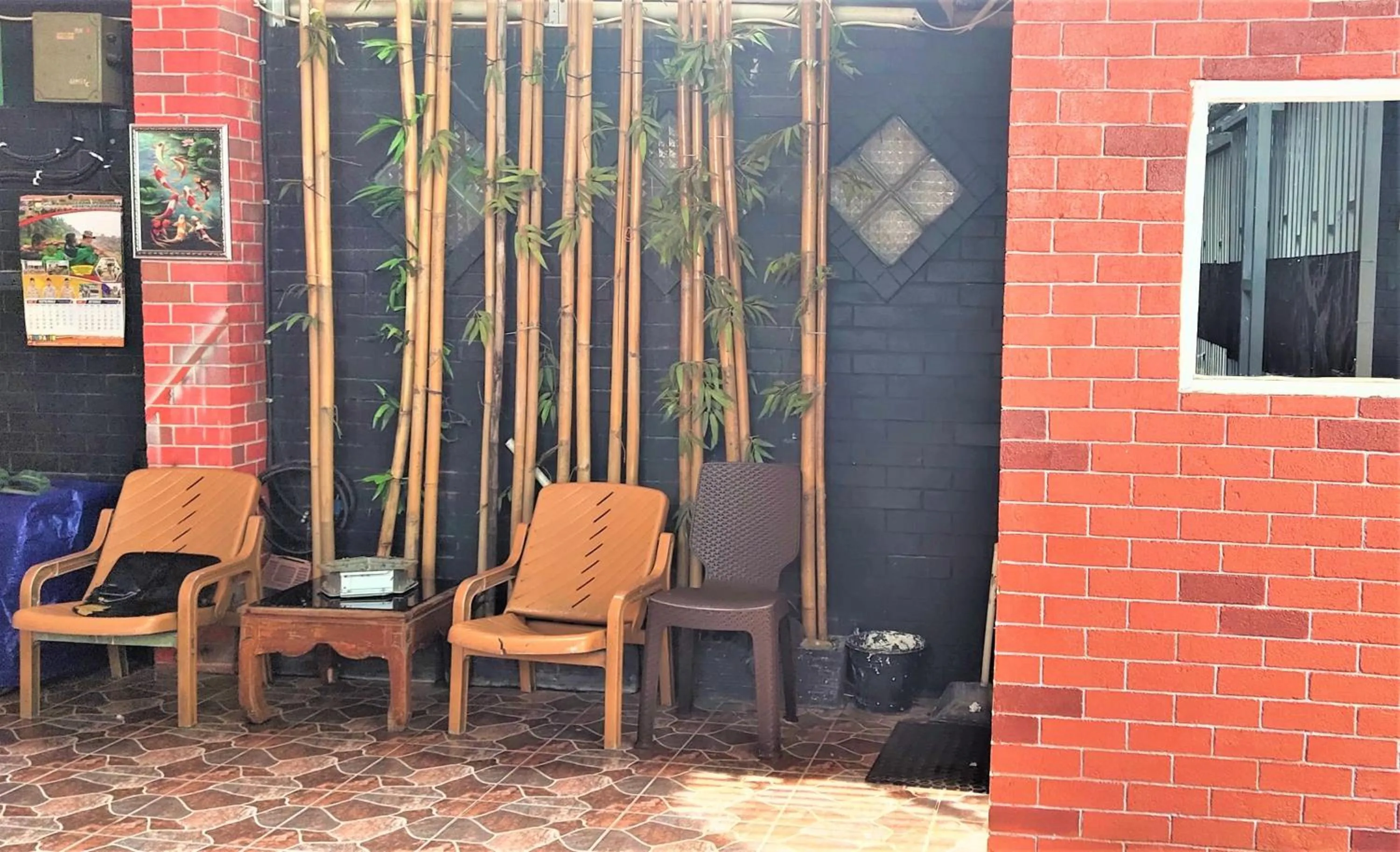 Other in Katawa Guest House Syariah