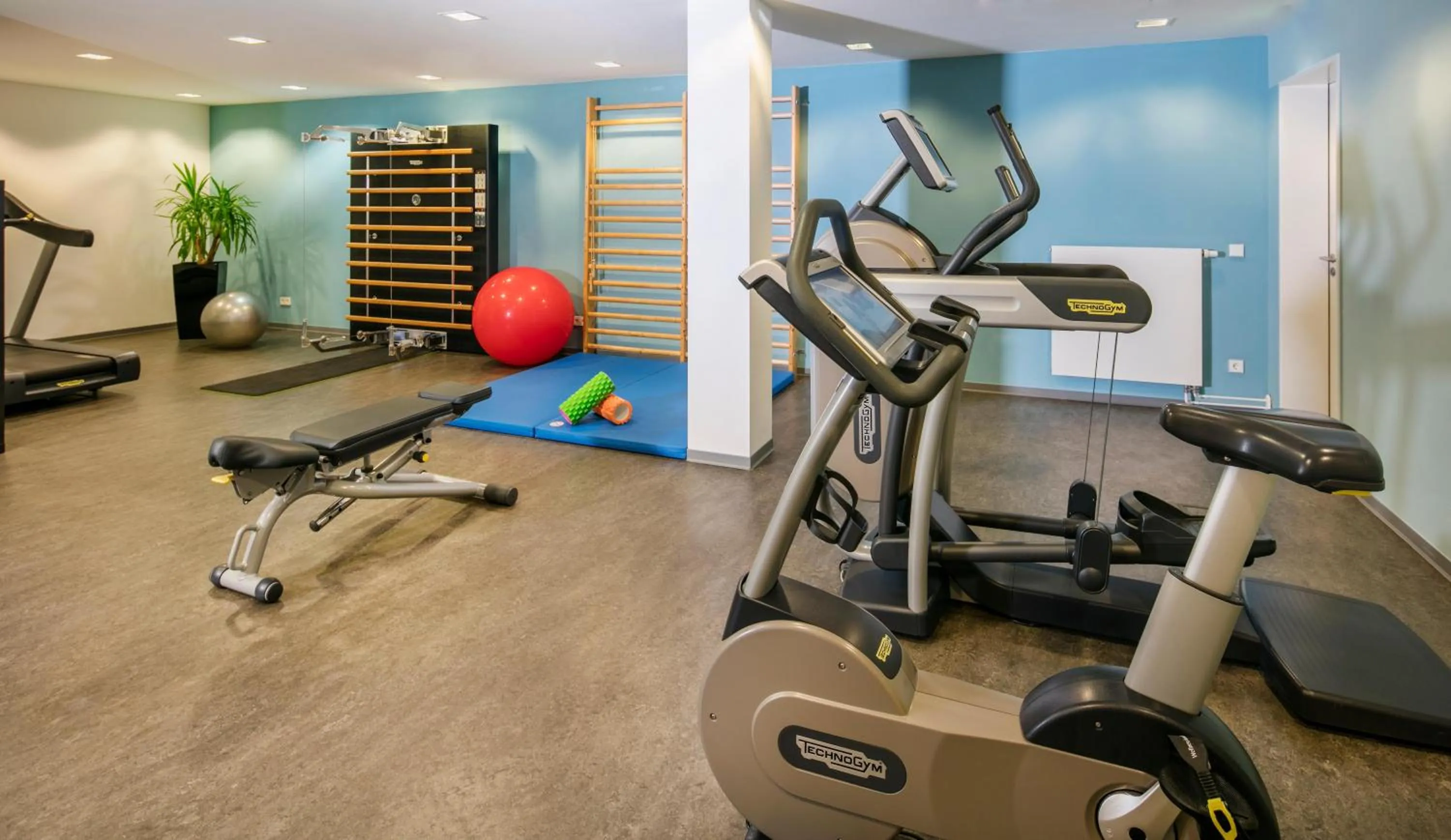 Activities in ARCOTEL Camino Stuttgart