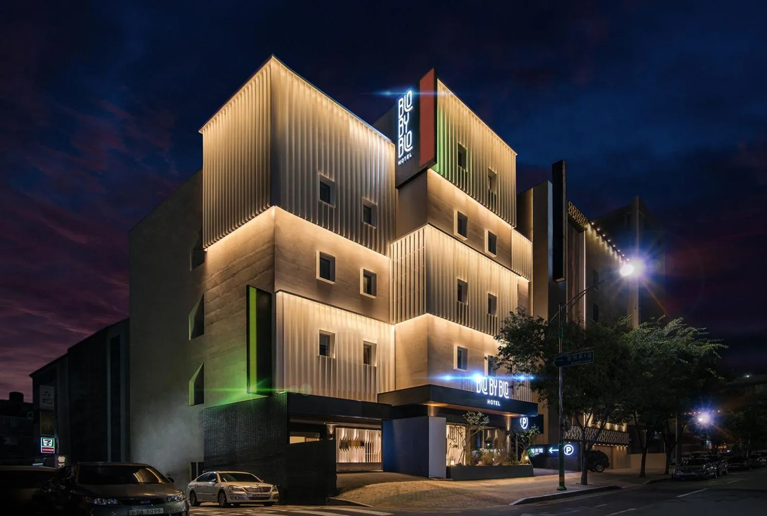 Banquet/Function facilities in BLO BY BLO HOTEL