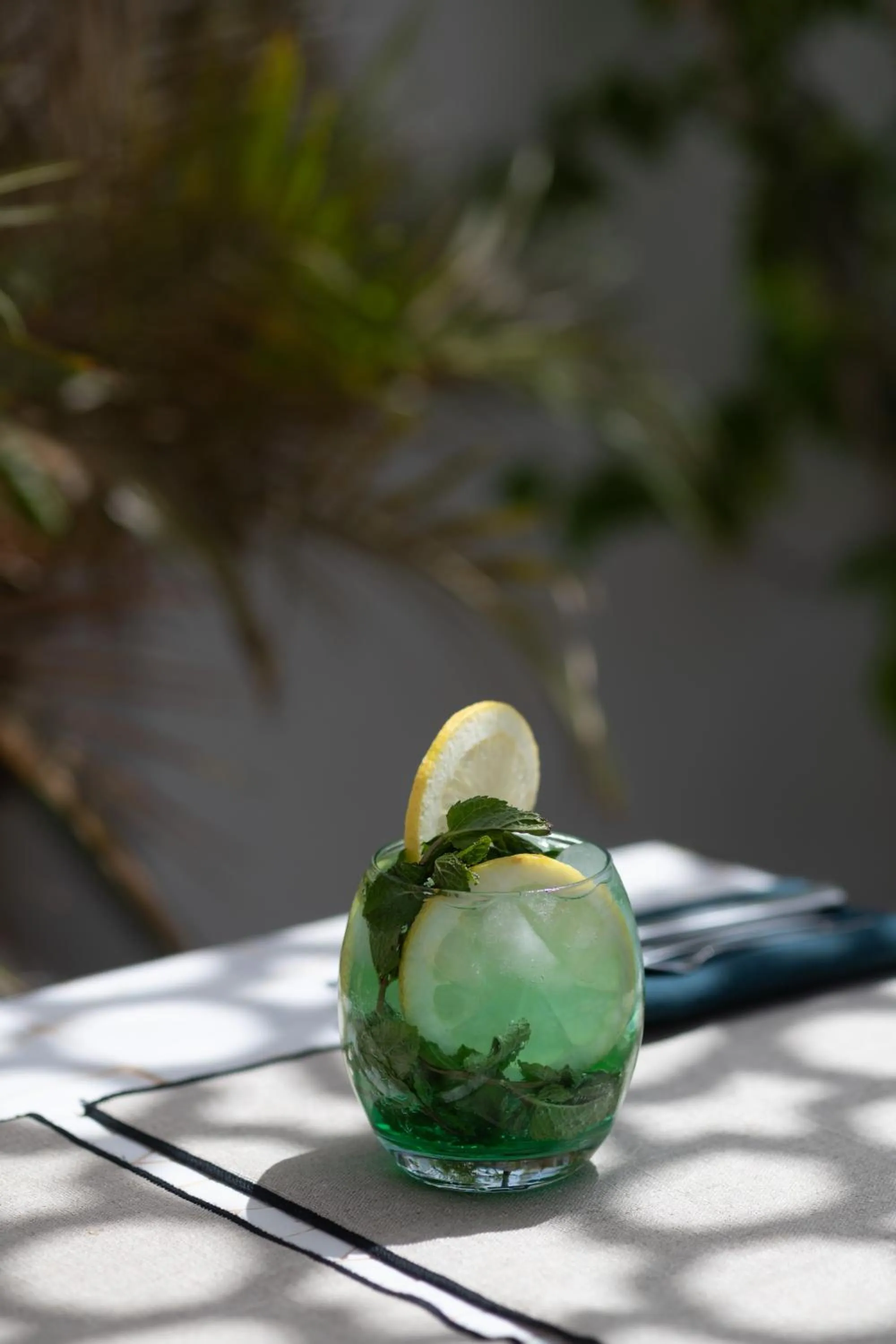 Restaurant/places to eat in Le Pavillon de la Kasbah & SPA Marrakech