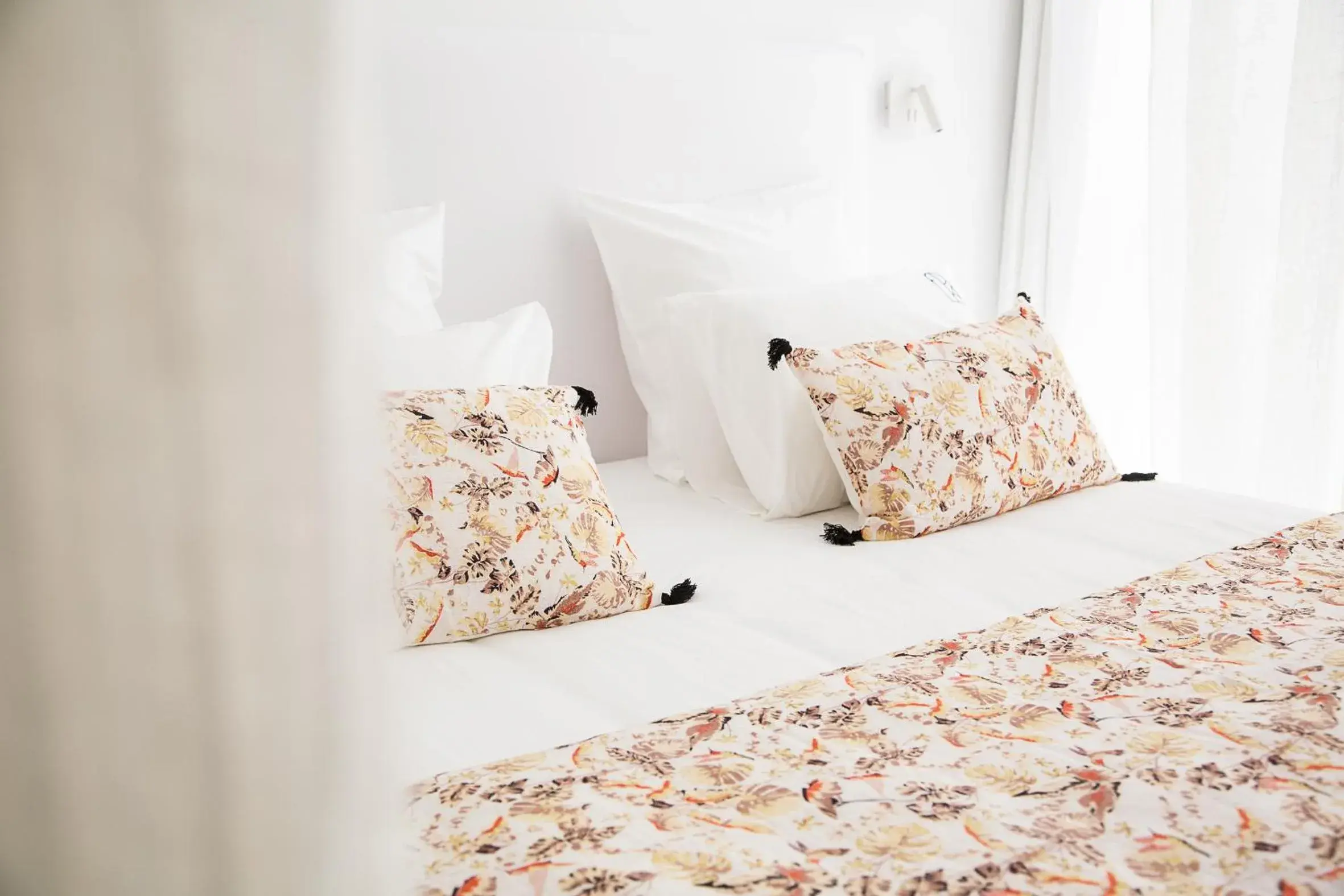 Deluxe Room in Le Pavillon de la Kasbah & SPA Marrakech Deluxe Room in Le Pavillon de la Kasbah & SPA Marrakech