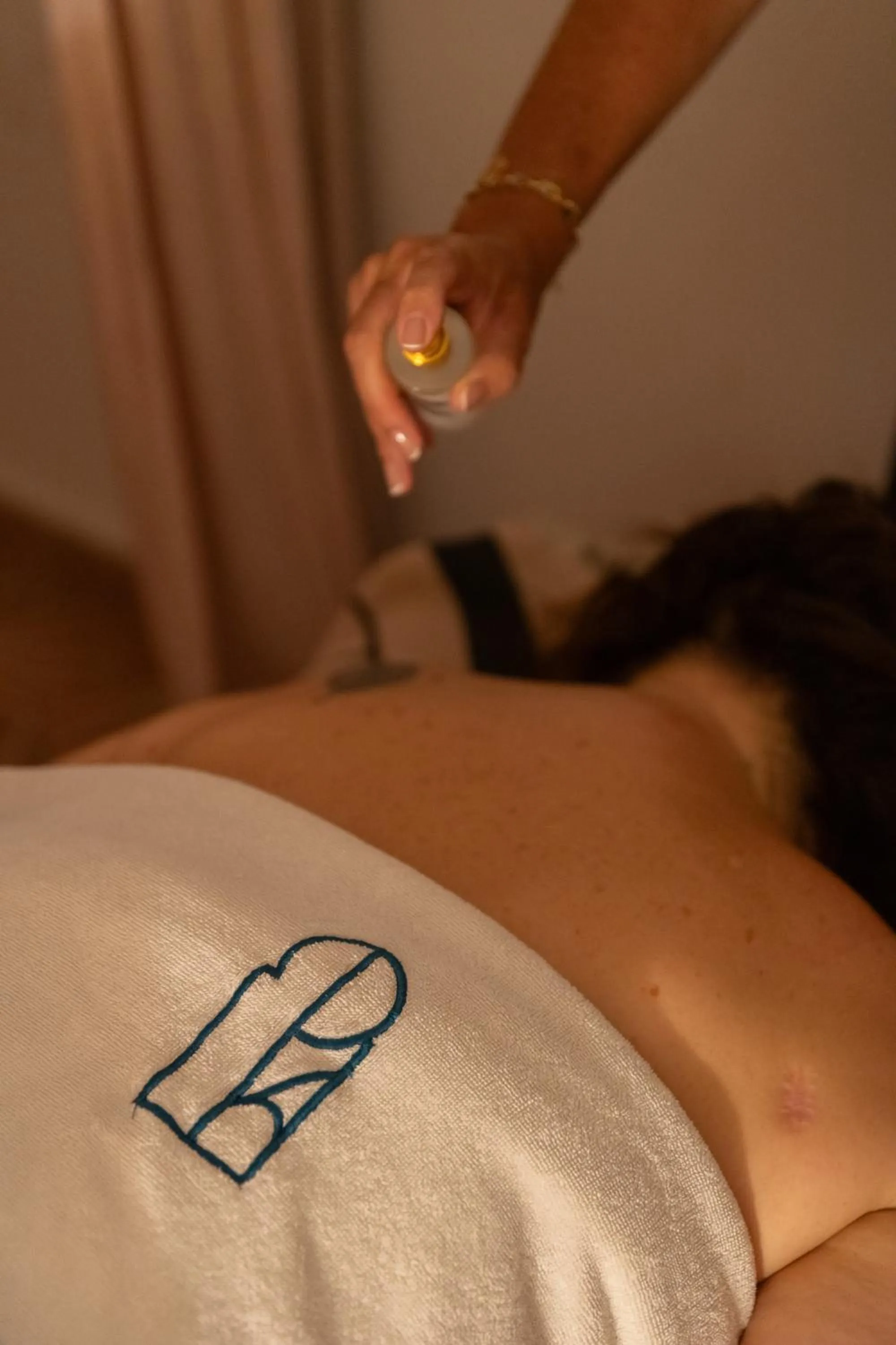 Property building in Le Pavillon de la Kasbah & SPA Marrakech