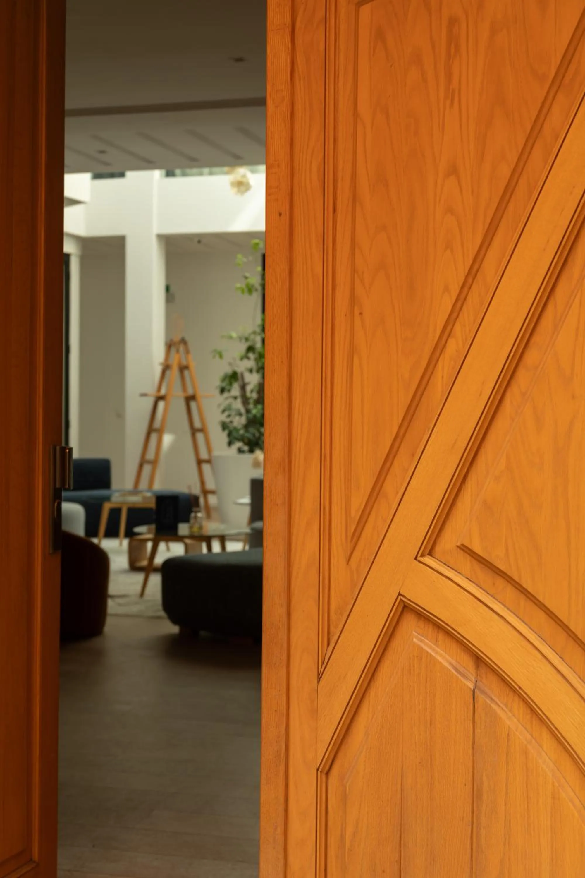 Property building in Le Pavillon de la Kasbah & SPA Marrakech