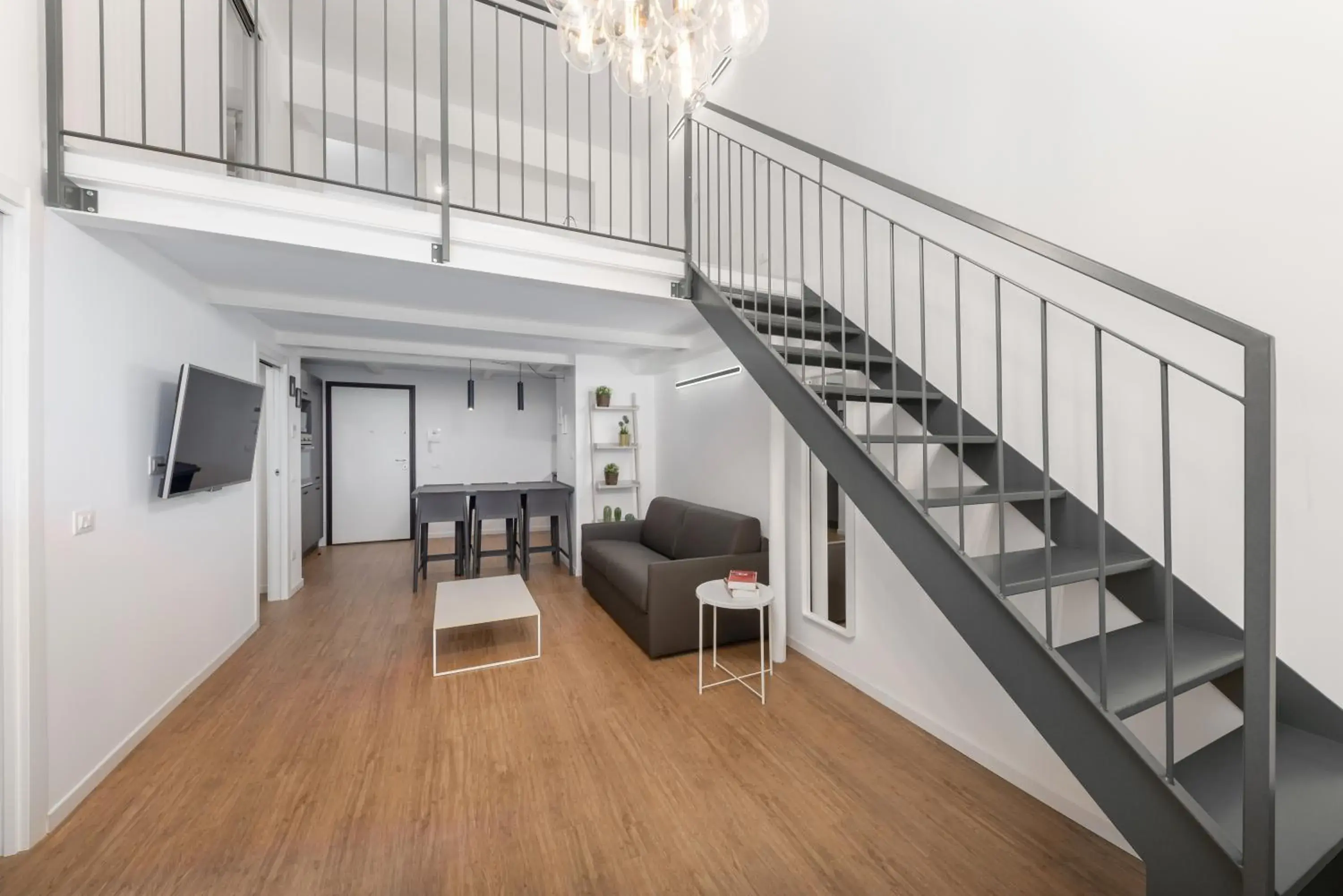 Apartment - Split Level in Casa da Suite Mirabello Apartment - Split Level in Casa da Suite Mirabello