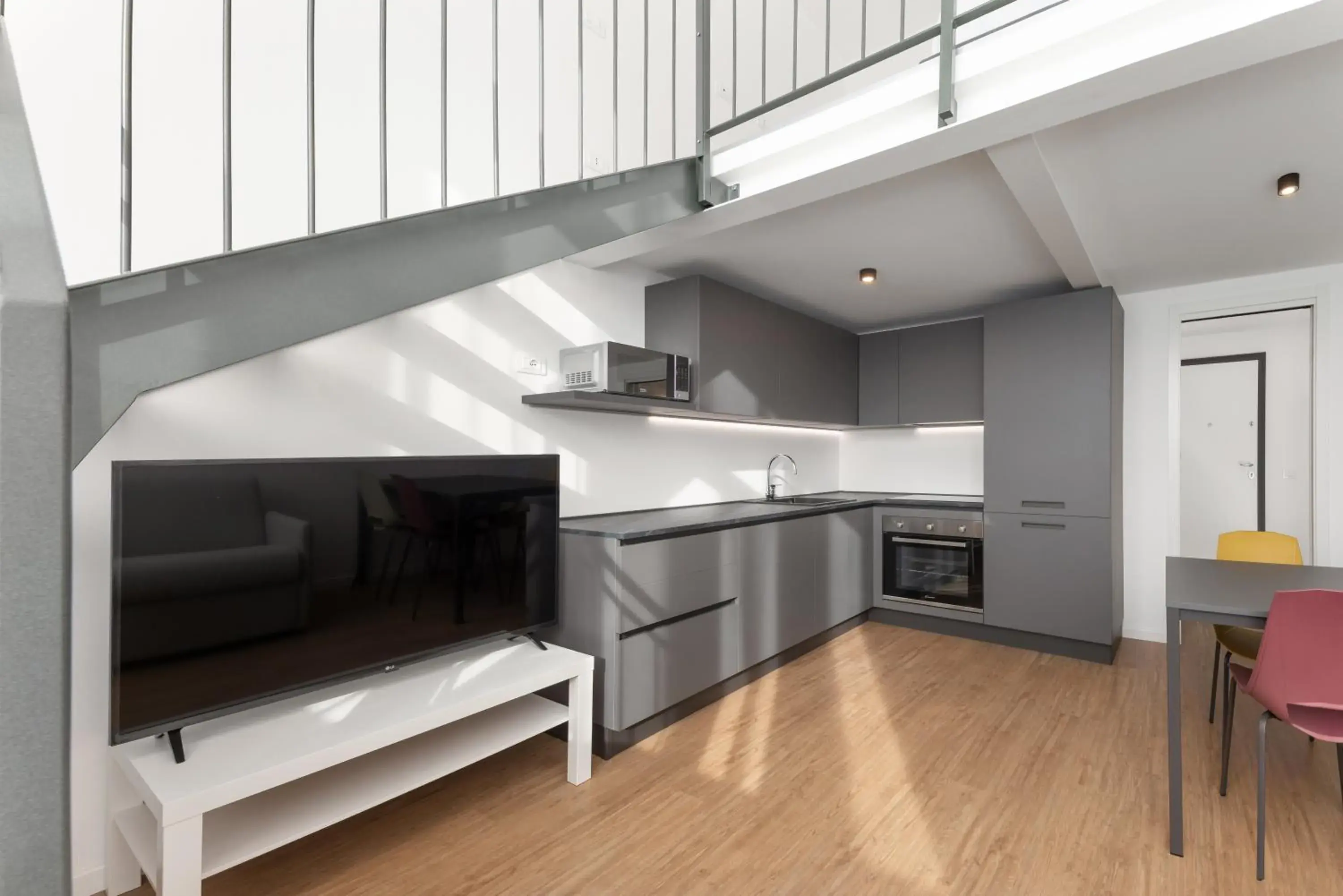 Apartment - Split Level in Casa da Suite Mirabello Apartment - Split Level in Casa da Suite Mirabello