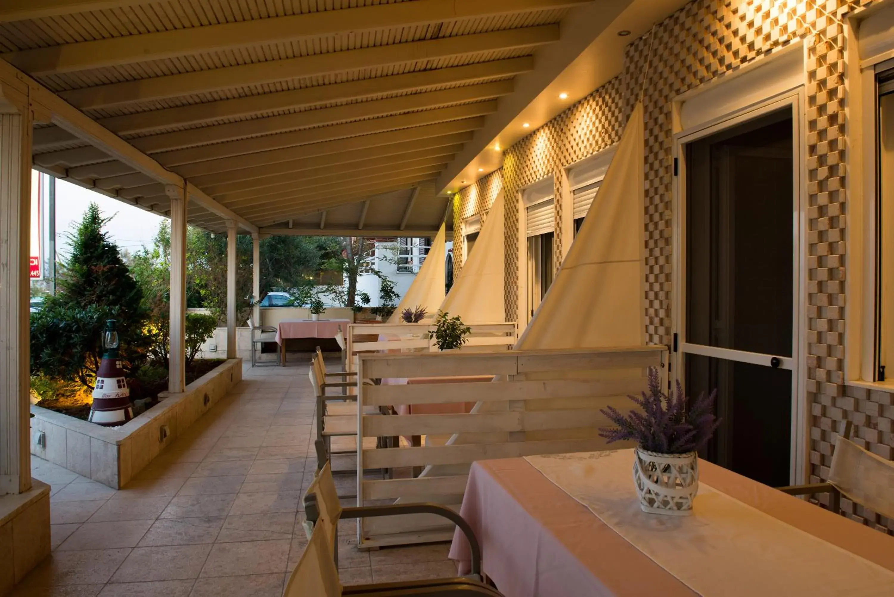 Studio with Sea View in Hotel Pithari Studio with Sea View in Hotel Pithari