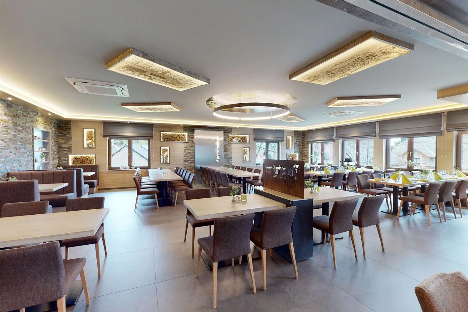 Hotel zum Buchenberg