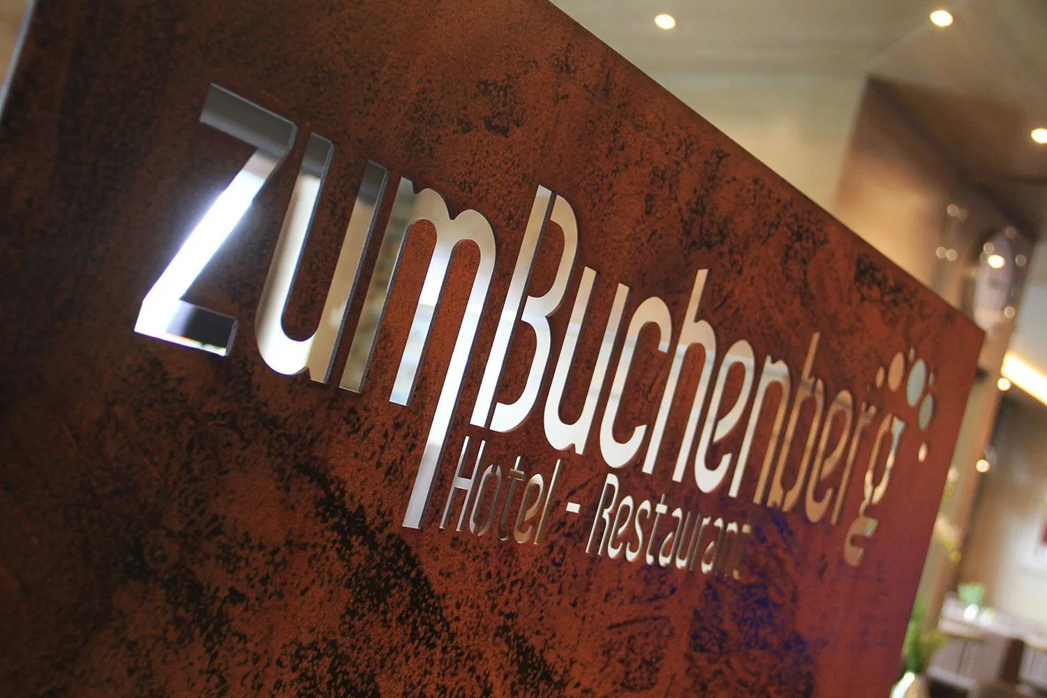 Hotel zum Buchenberg
