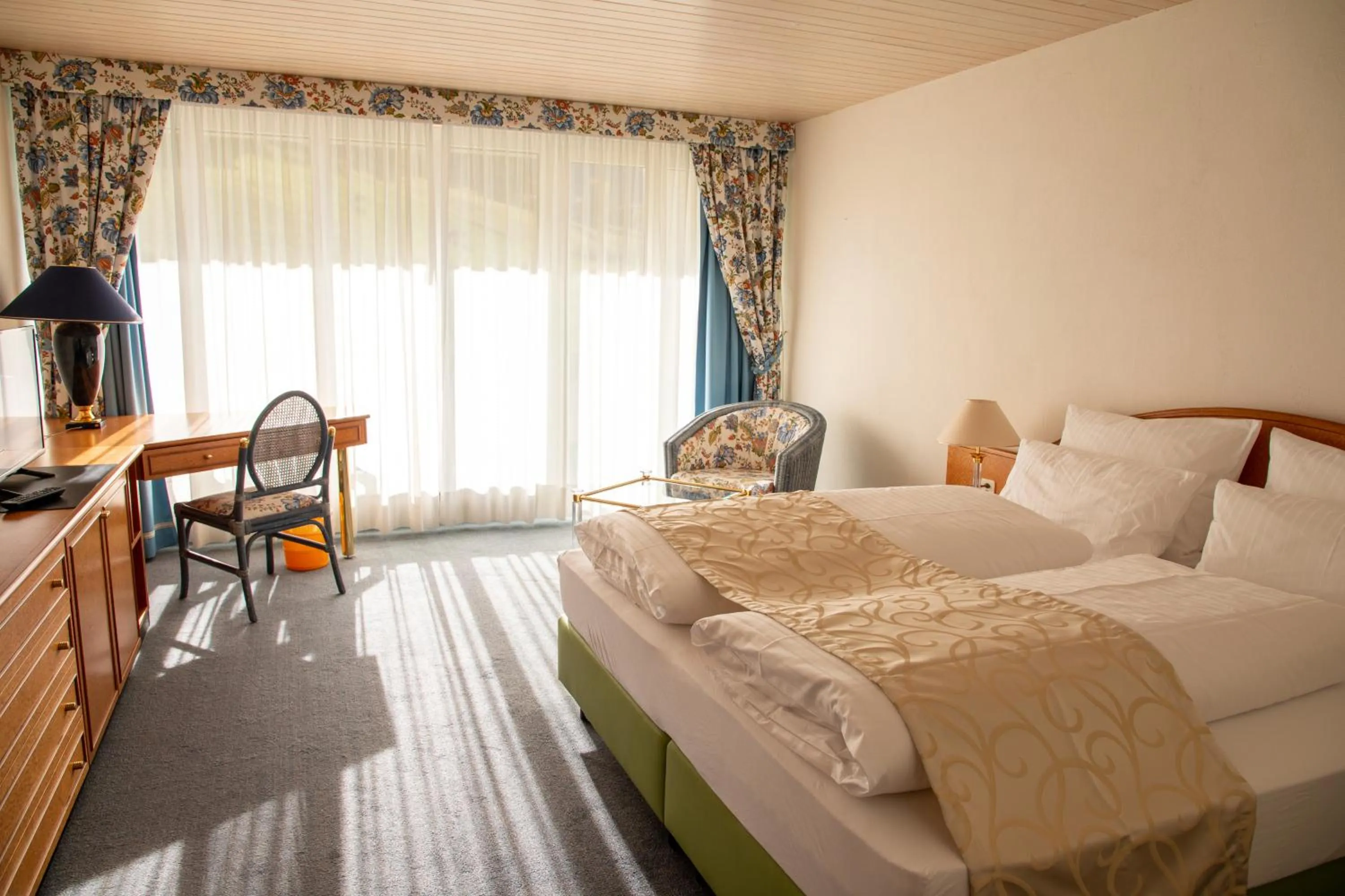 Bedroom, Bed in Alpenlodge Val Gronda