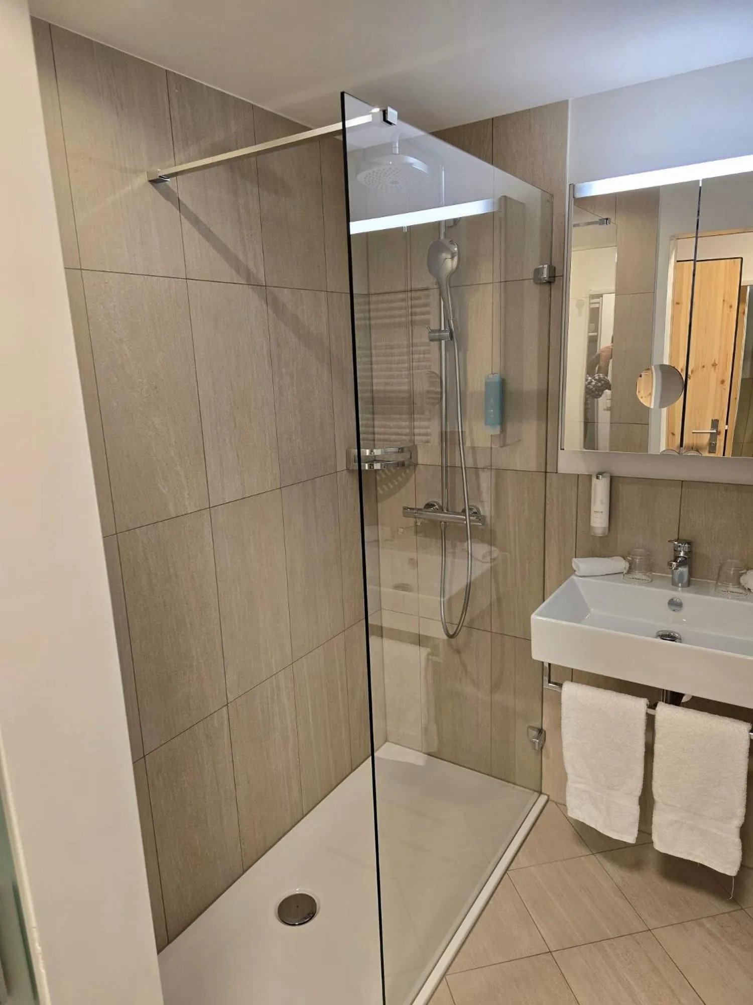 Alpenlodge Val Gronda