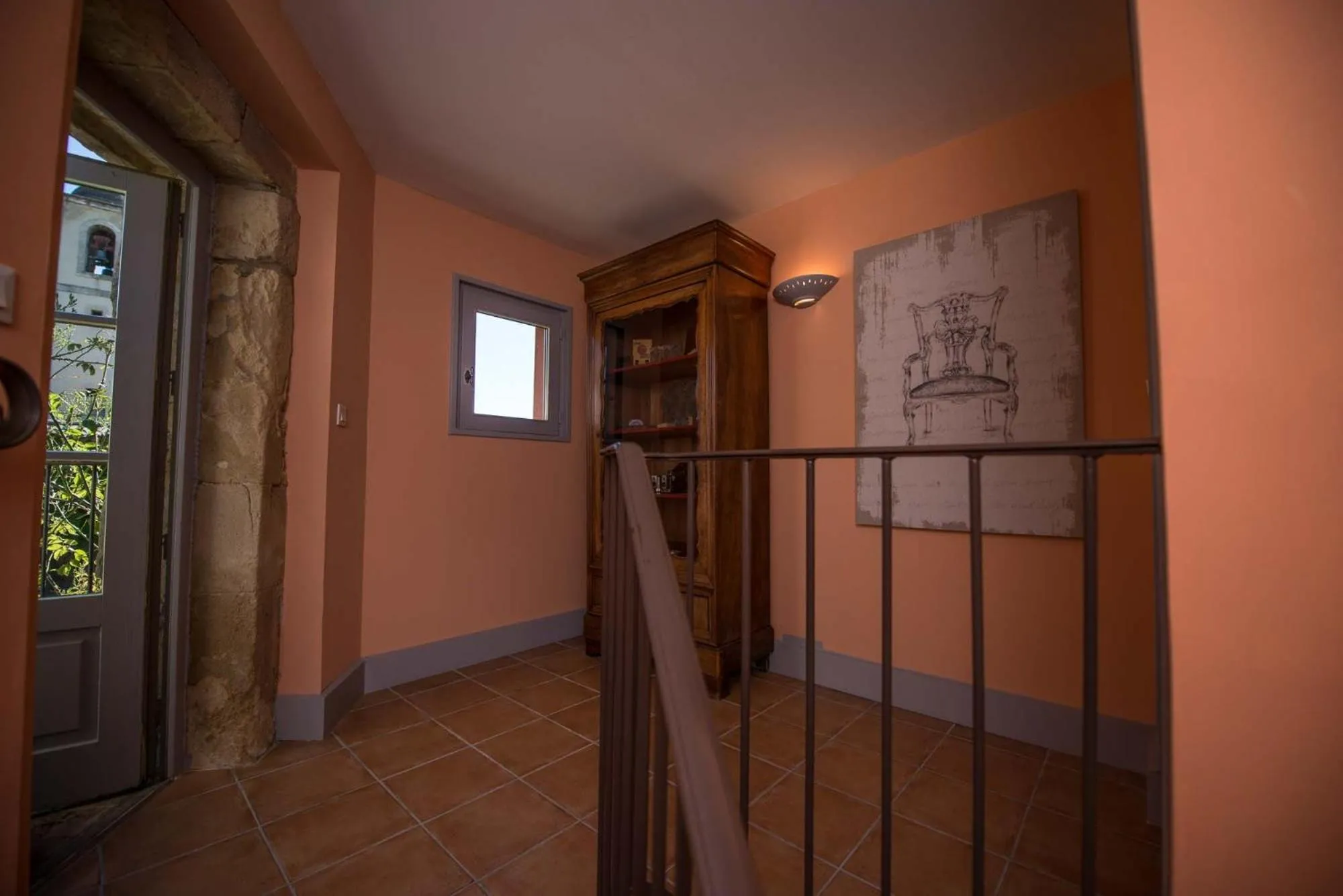 La Demeure de Cybèle - Gite de charme pour 10 personnes en Drôme Provençale