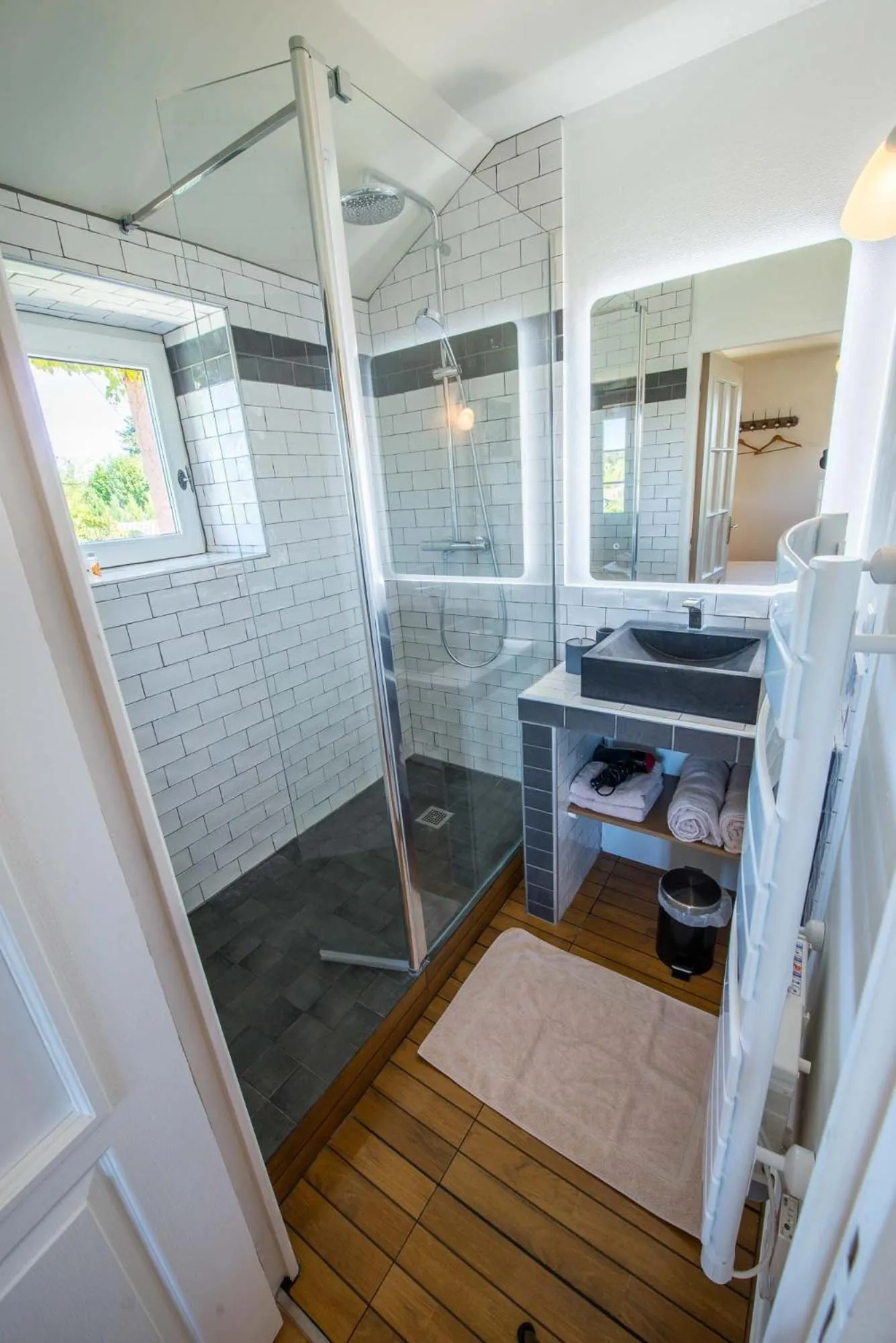 La Demeure de Cybèle - Gite de charme pour 10 personnes en Drôme Provençale