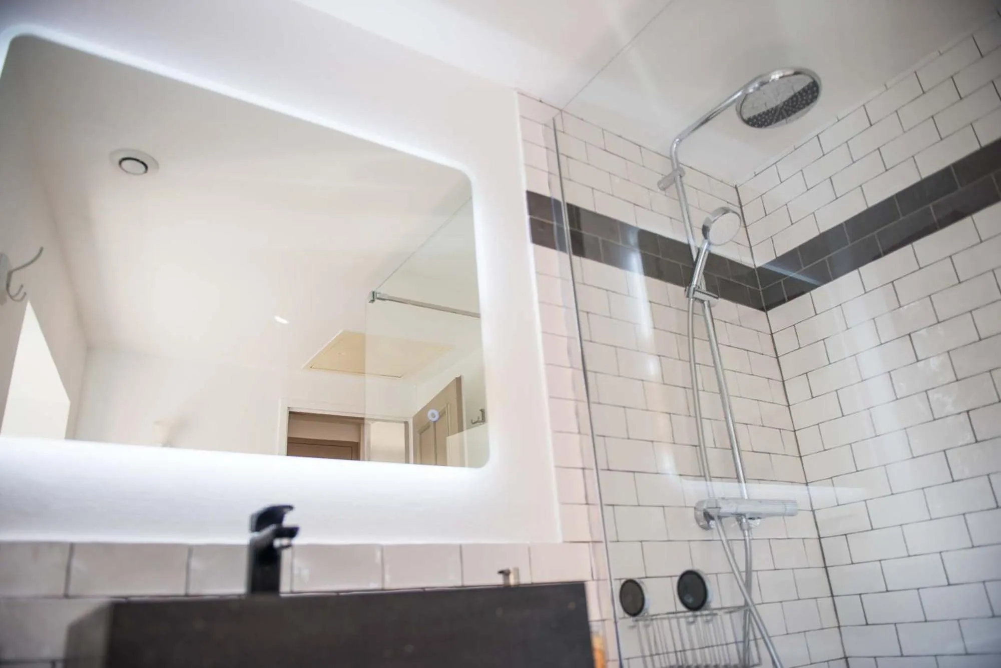 La Demeure de Cybèle - Gite de charme pour 10 personnes en Drôme Provençale