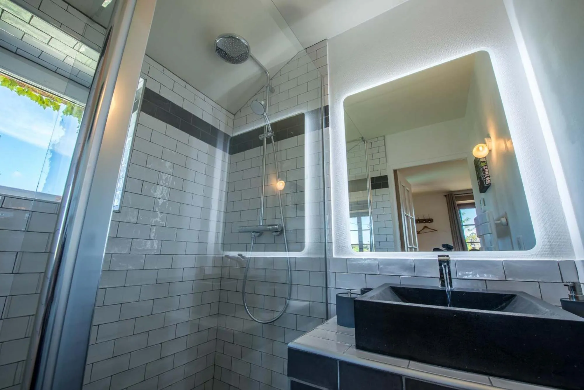 La Demeure de Cybèle - Gite de charme pour 10 personnes en Drôme Provençale