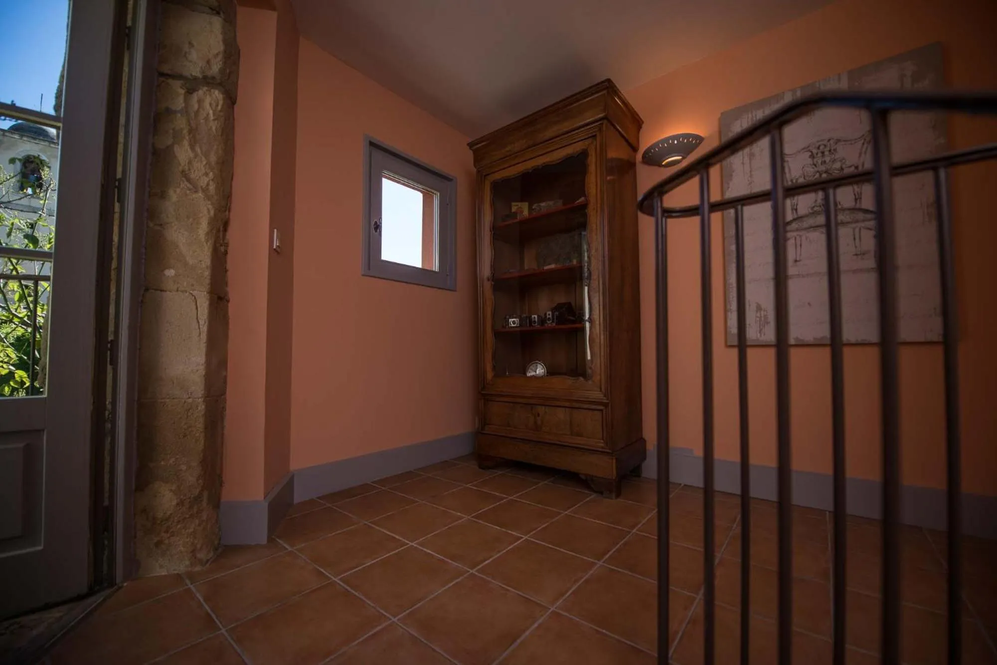 La Demeure de Cybèle - Gite de charme pour 10 personnes en Drôme Provençale