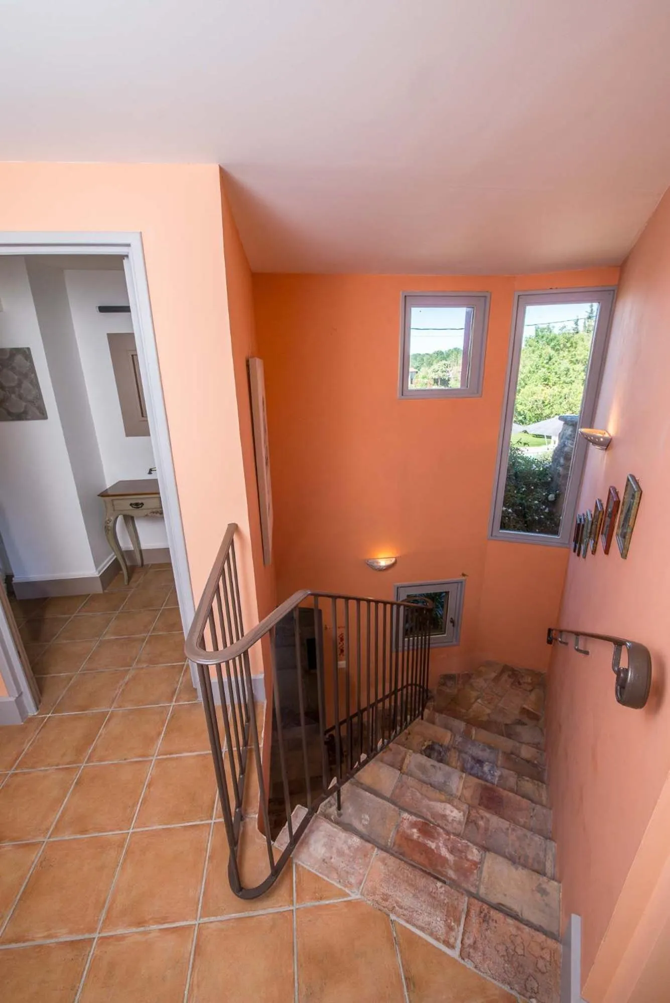 La Demeure de Cybèle - Gite de charme pour 10 personnes en Drôme Provençale