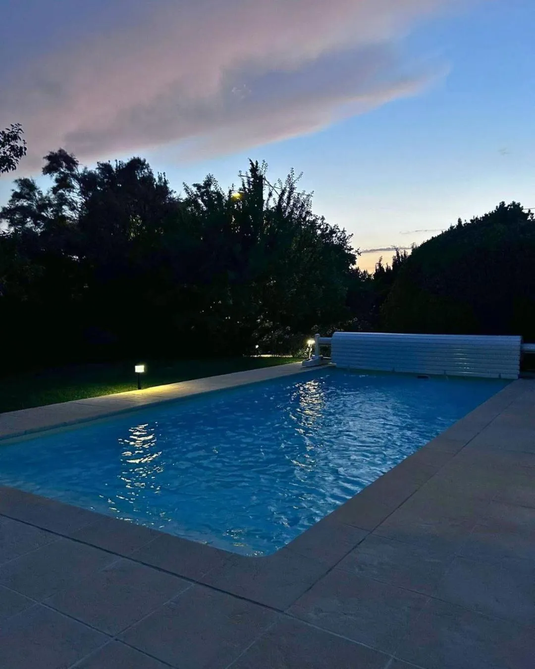 La Demeure de Cybèle - Gite de charme pour 10 personnes en Drôme Provençale