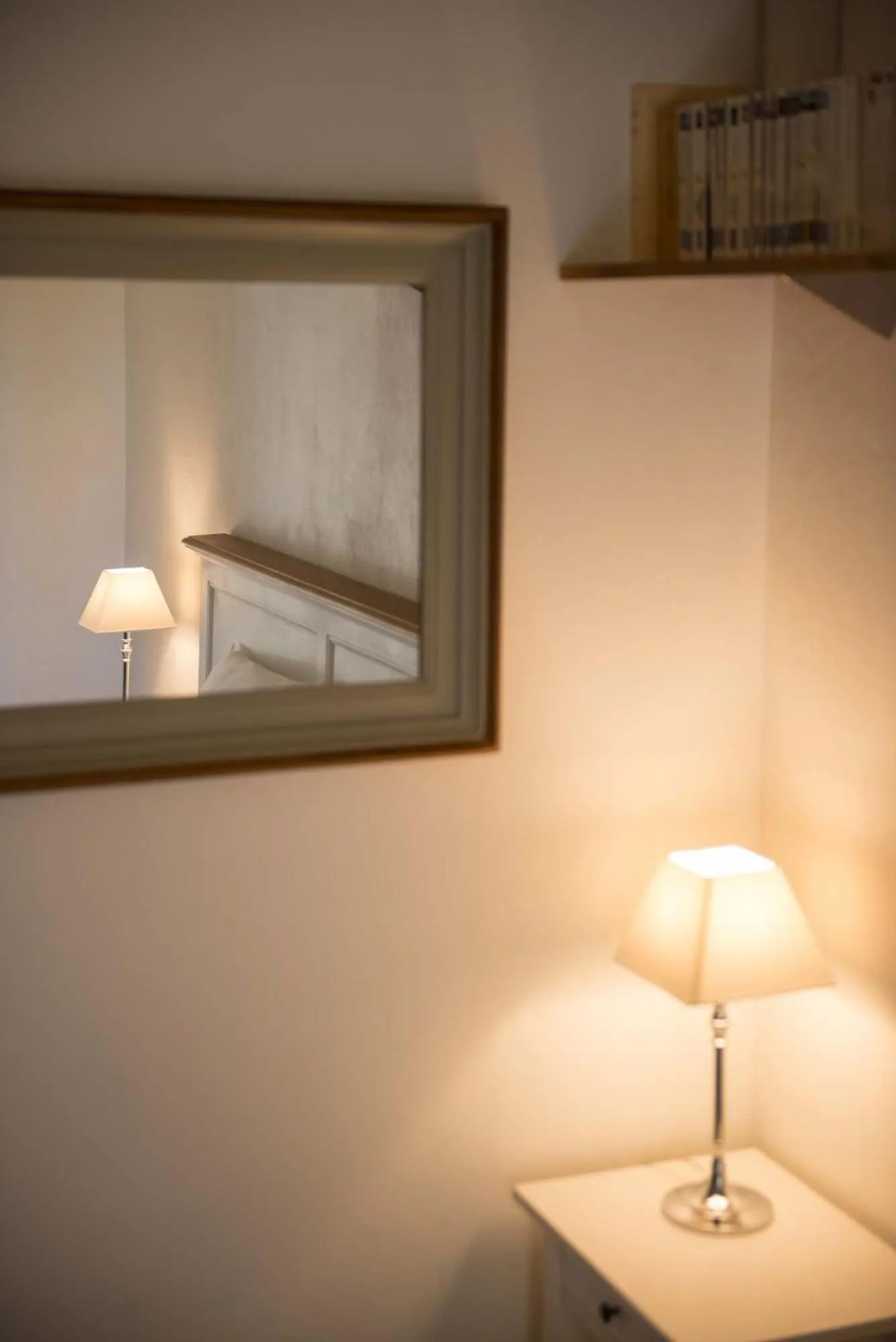 La Demeure de Cybèle - Gite de charme pour 10 personnes en Drôme Provençale