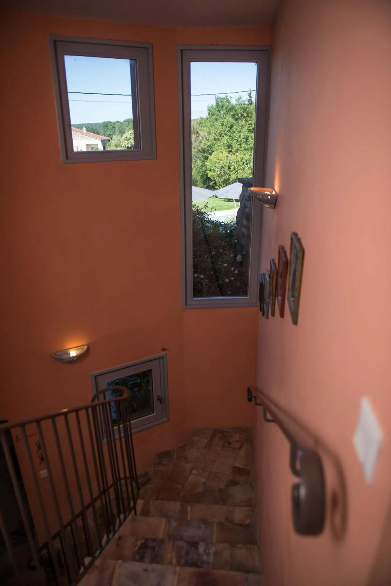 La Demeure de Cybèle - Gite de charme pour 10 personnes en Drôme Provençale