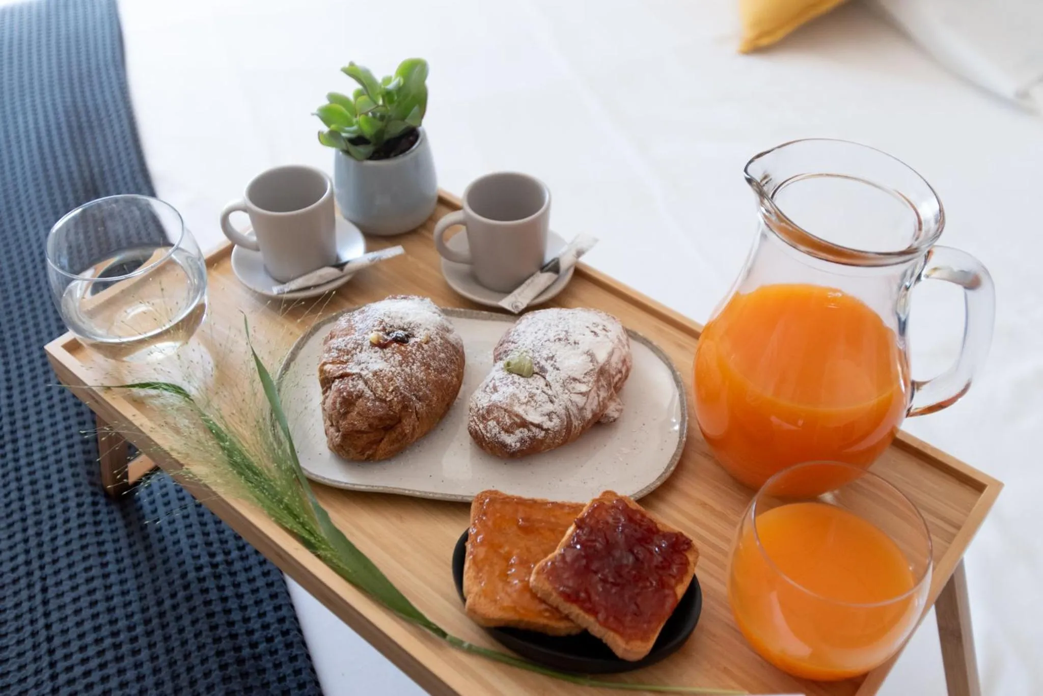 Il Pumo - Apulian Rooms Bari Piazza Moro