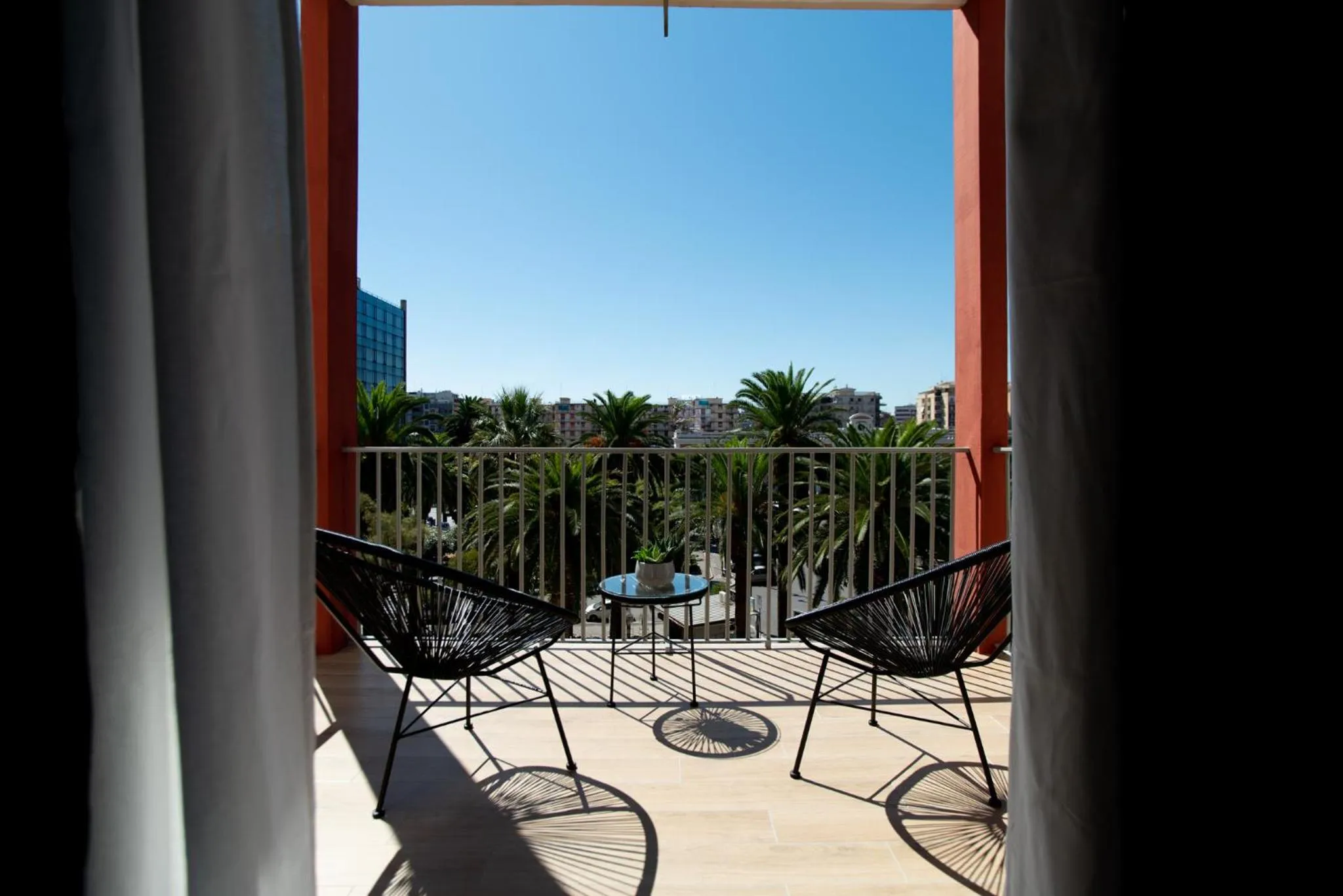 Il Pumo - Apulian Rooms Bari Piazza Moro