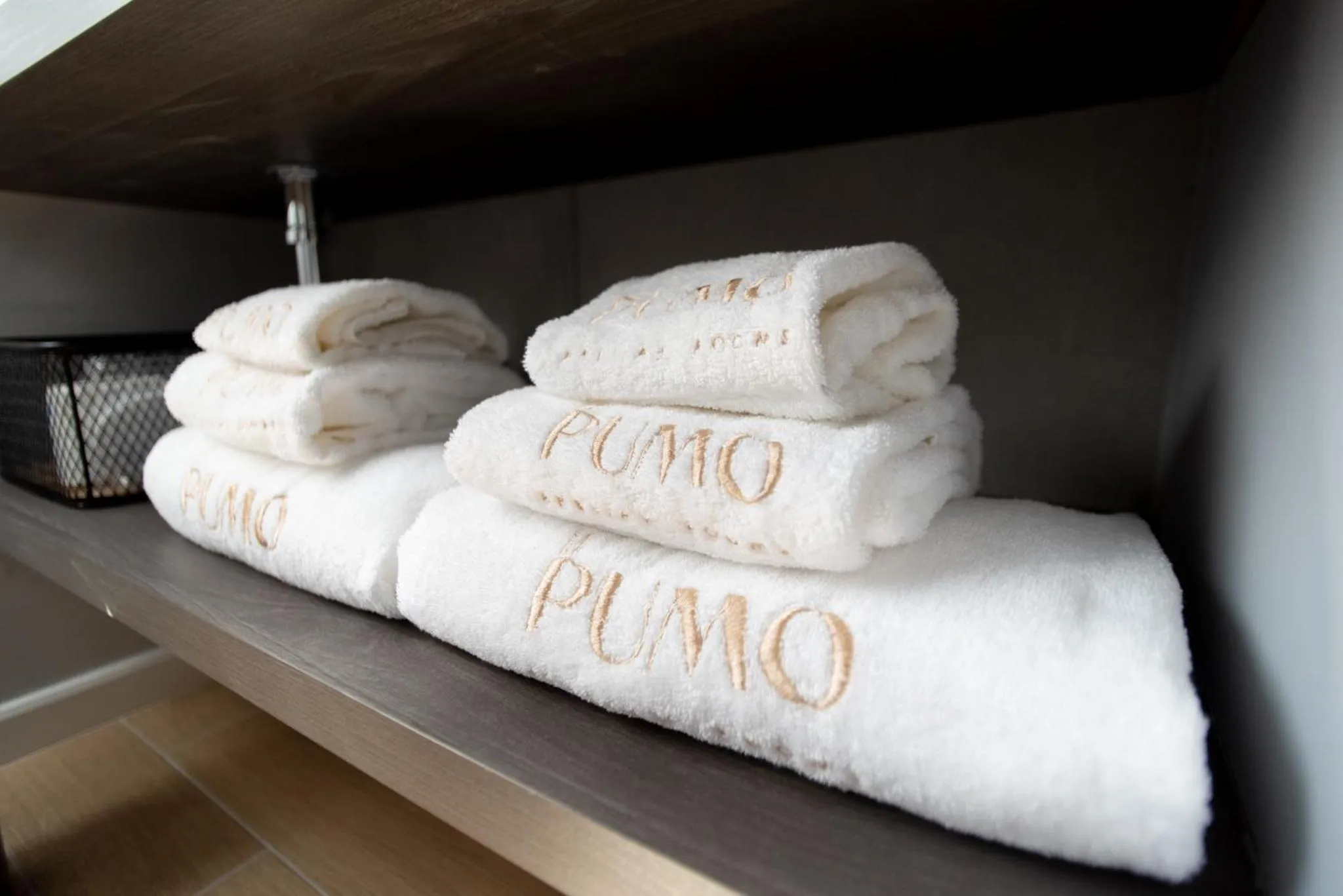 Il Pumo - Apulian Rooms Bari Piazza Moro