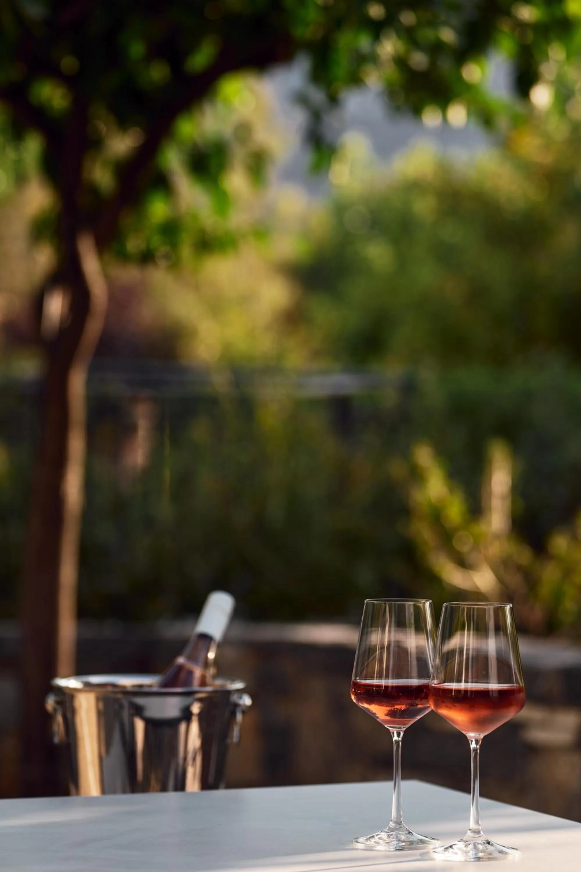 Restaurant/places to eat in Atlantica Akti Zeus Hotel