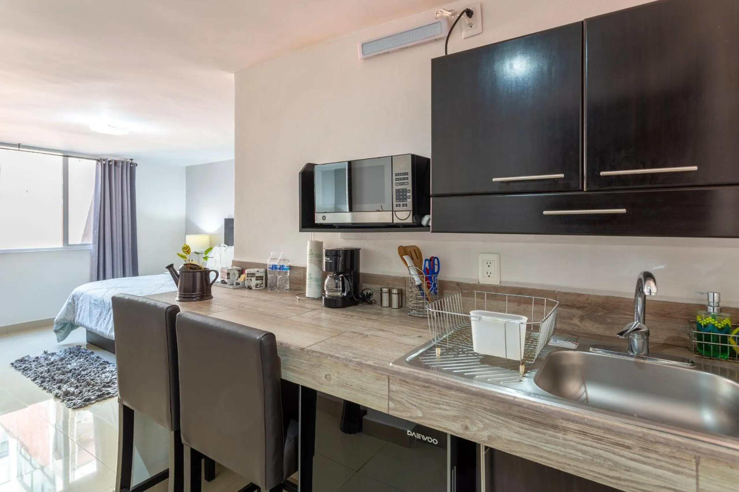 View (from property/room) in Suites 259 Condesa