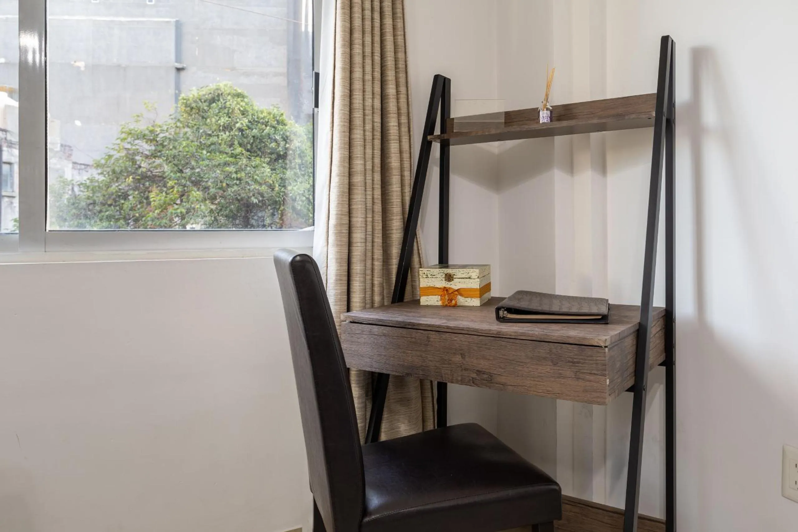 View (from property/room) in Suites 259 Condesa