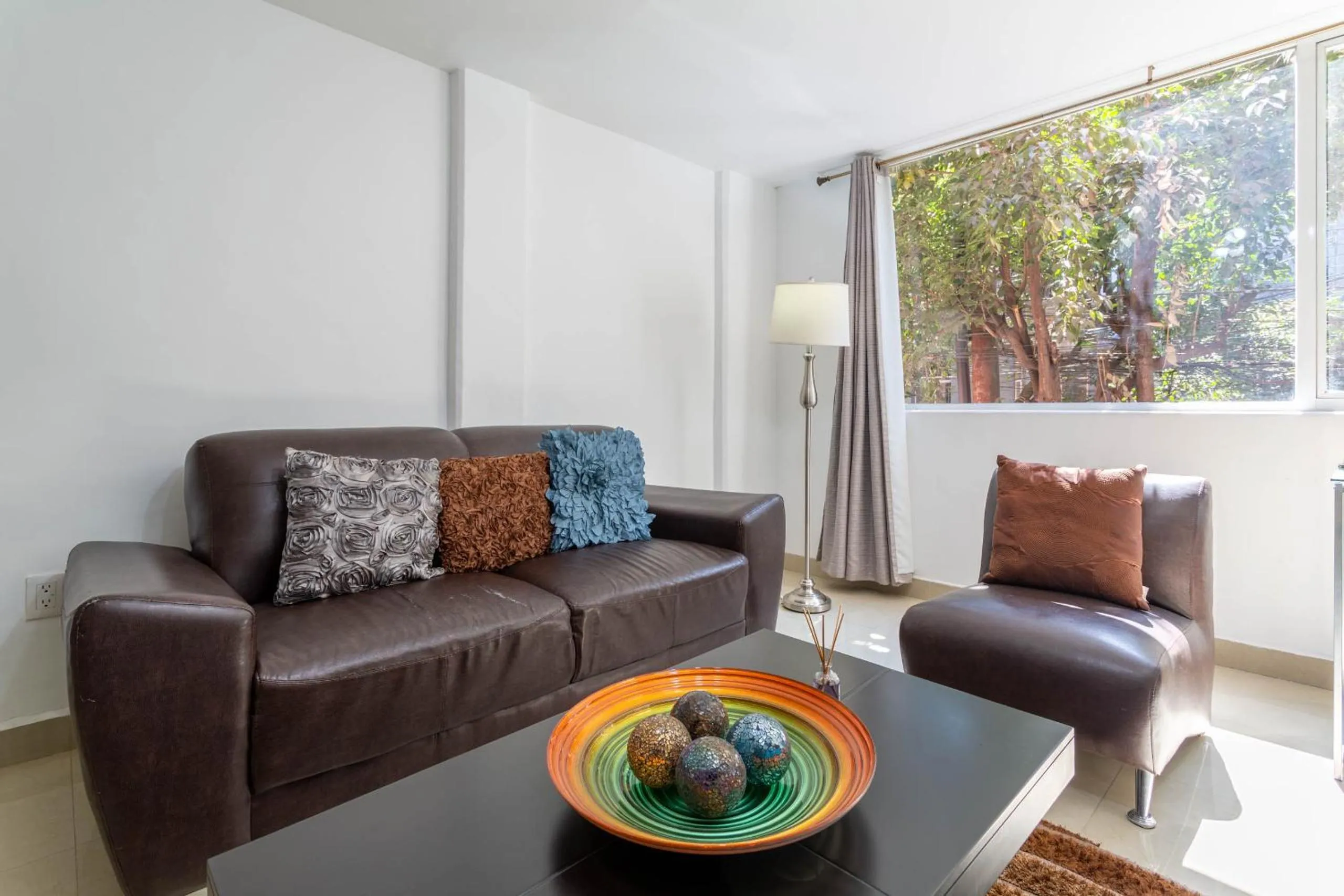 View (from property/room) in Suites 259 Condesa