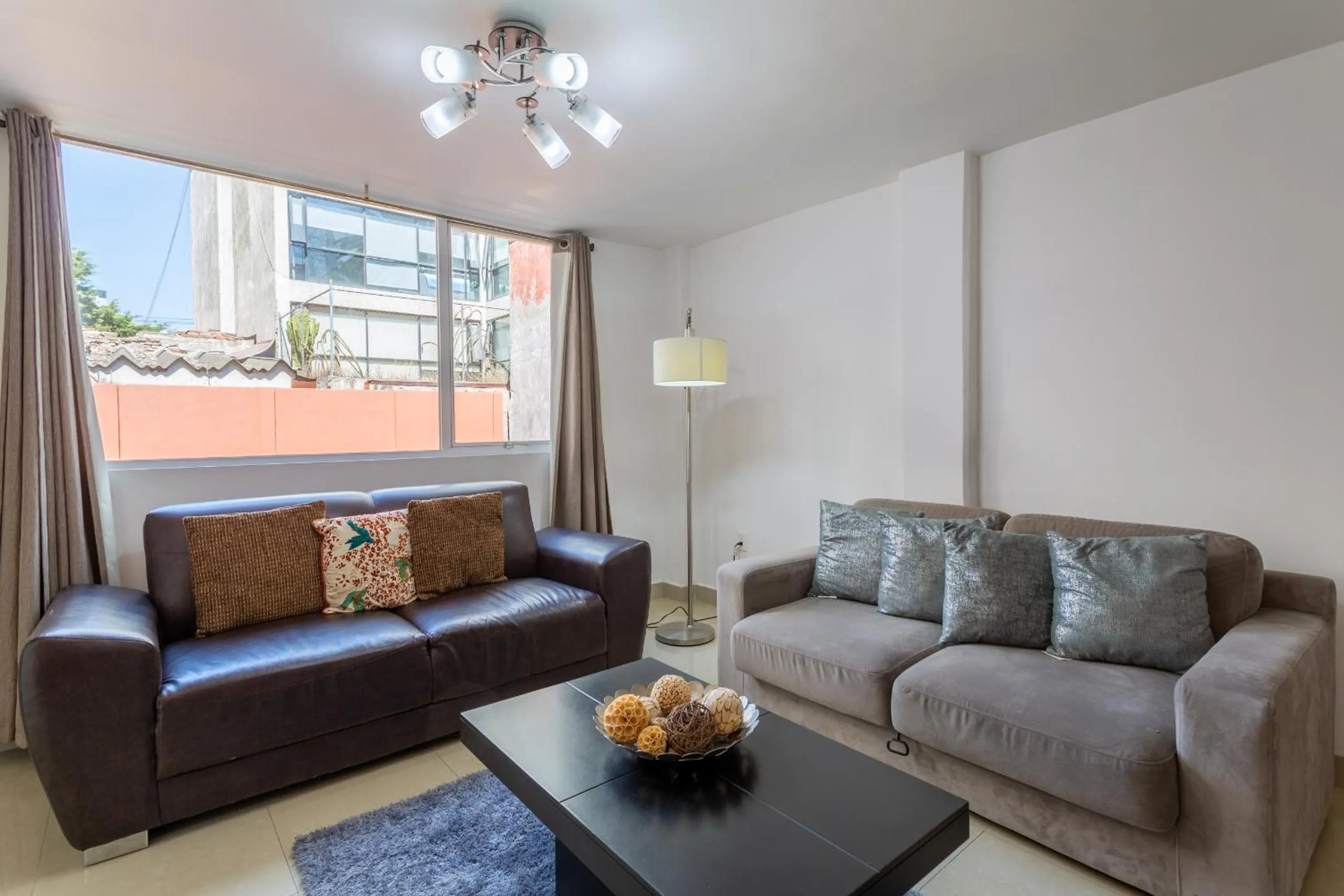 View (from property/room) in Suites 259 Condesa