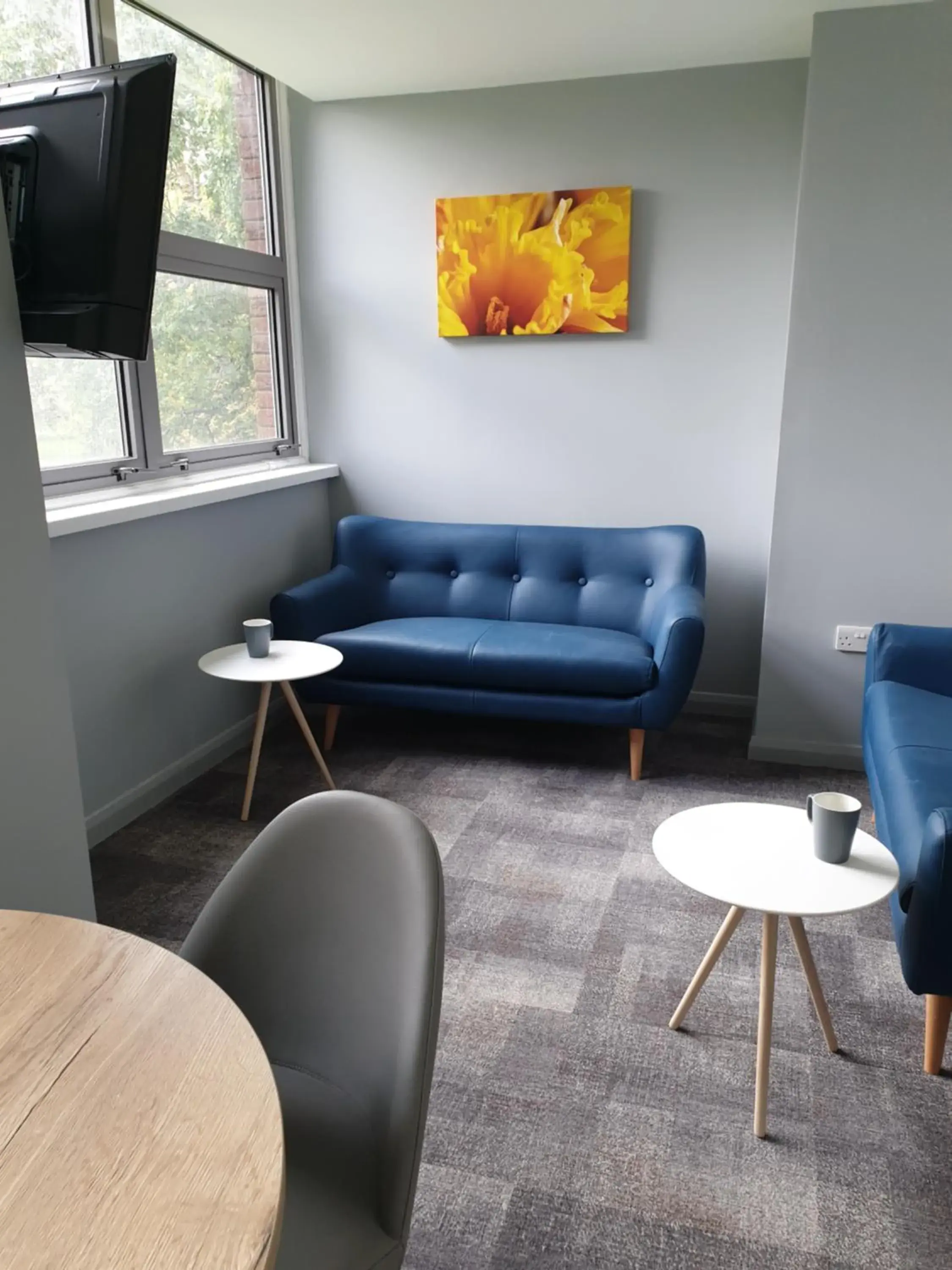 Studio Apartment in The Spires Serviced Apartments Cardiff Studio Apartment in The Spires Serviced Apartments Cardiff