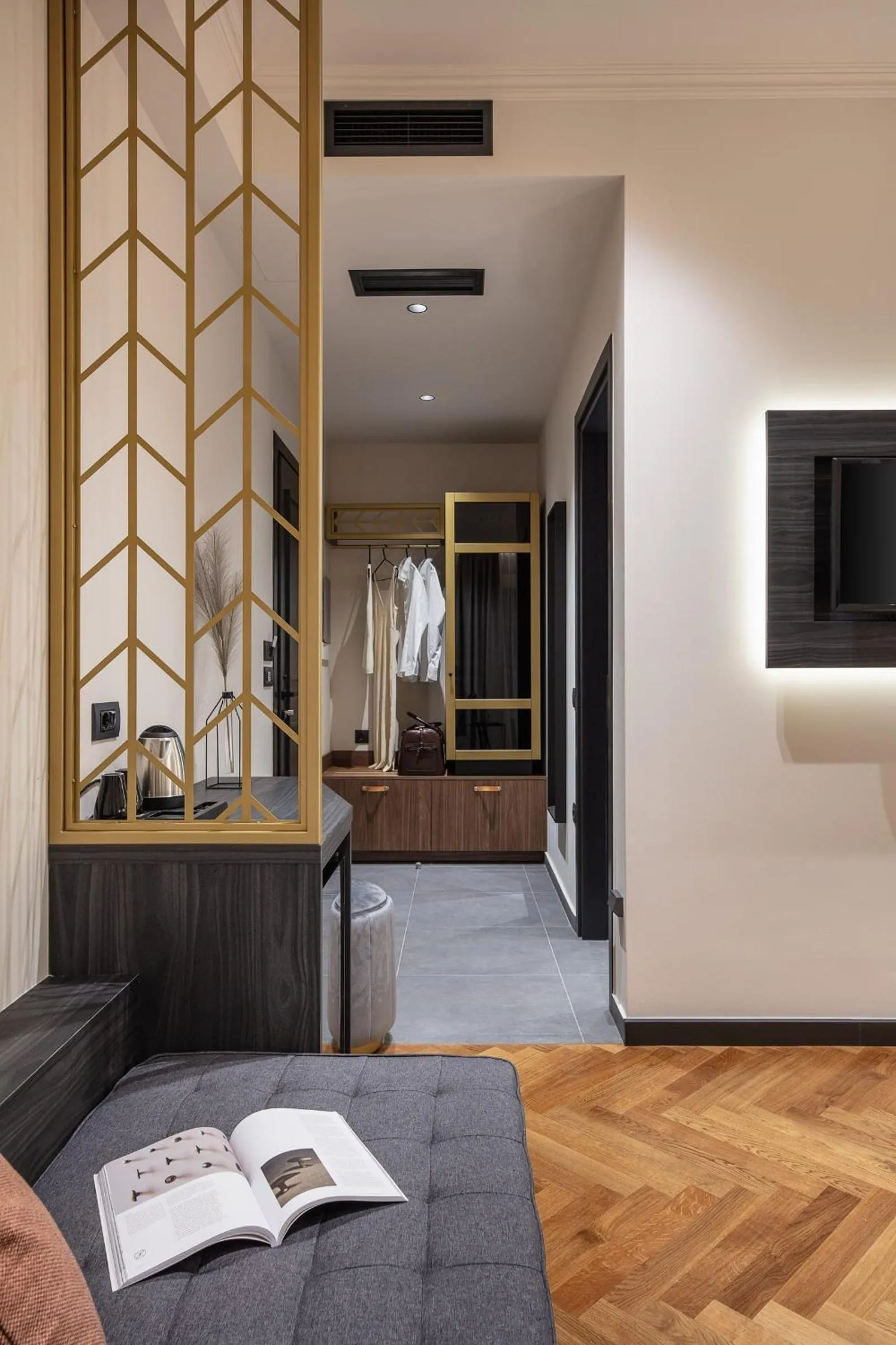 Photo of the whole room in Λιθεία-Lithia