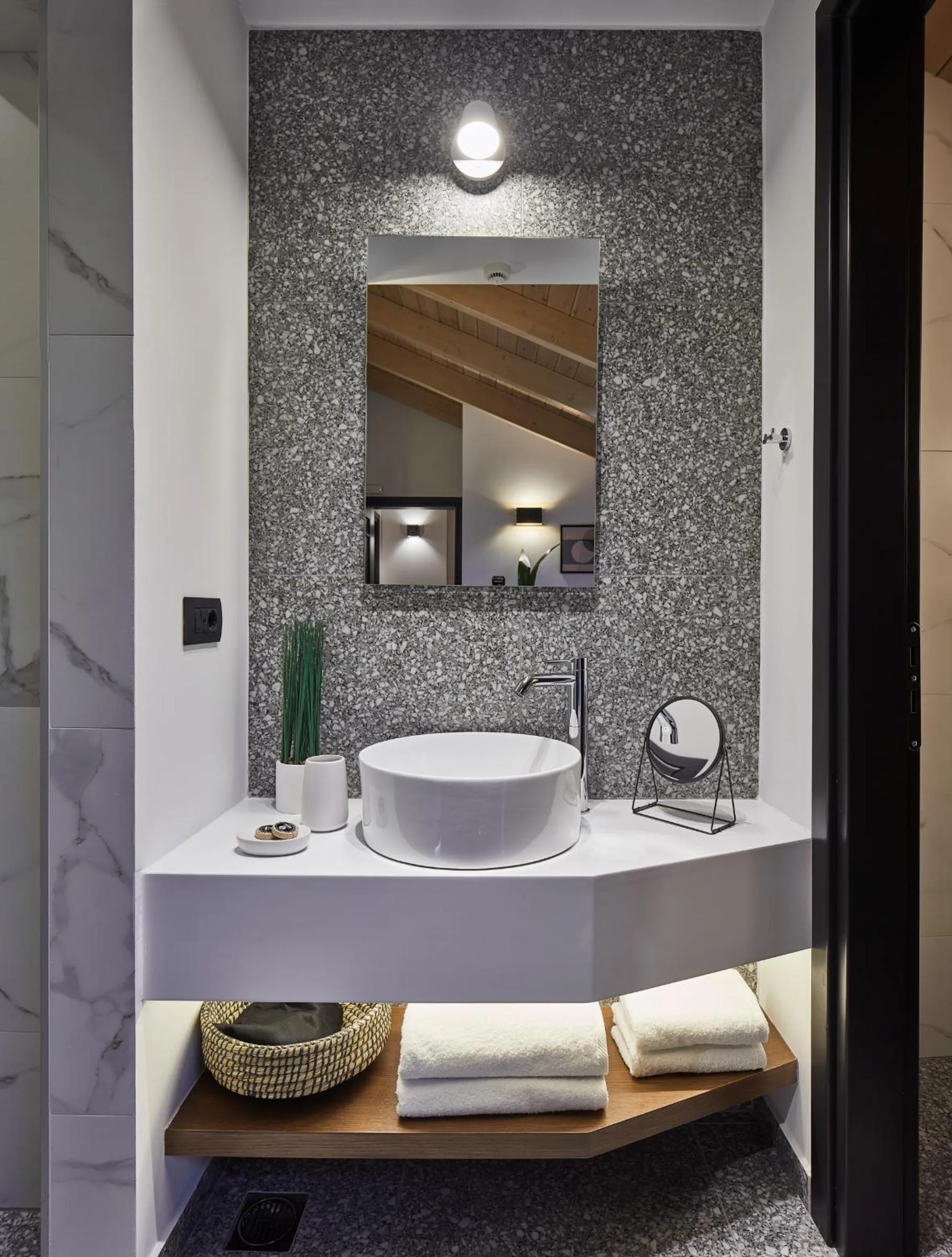 Bathroom in Λιθεία-Lithia