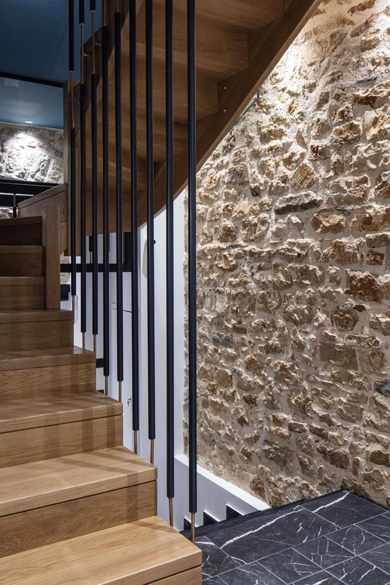 Living room in Λιθεία-Lithia