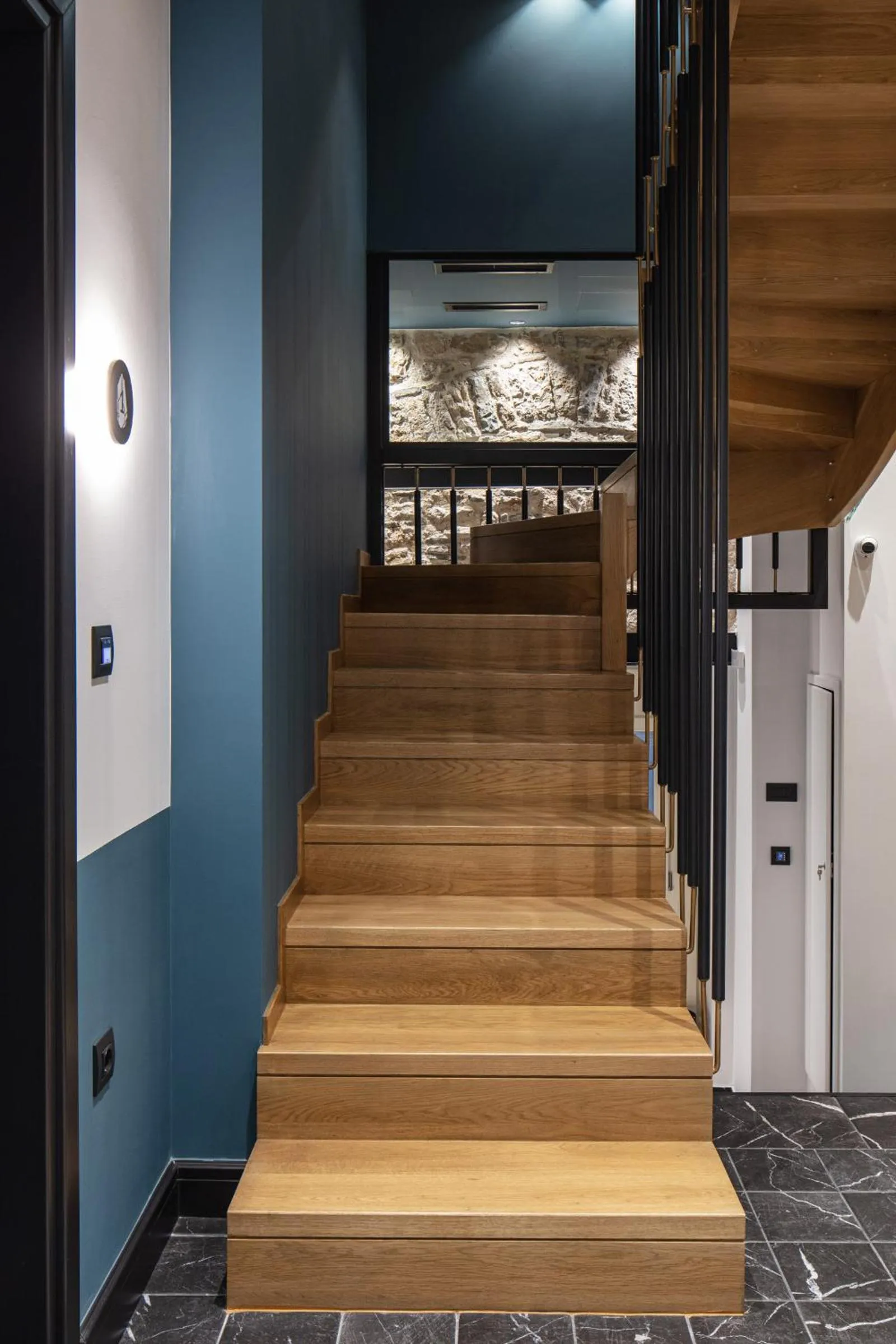 Living room in Λιθεία-Lithia