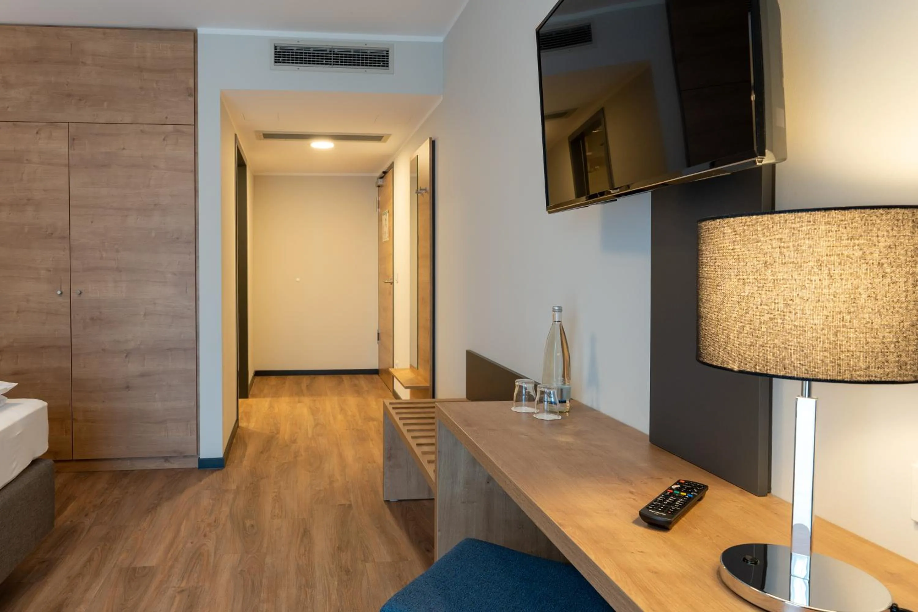 Hotel-Landgasthaus Ständenhof