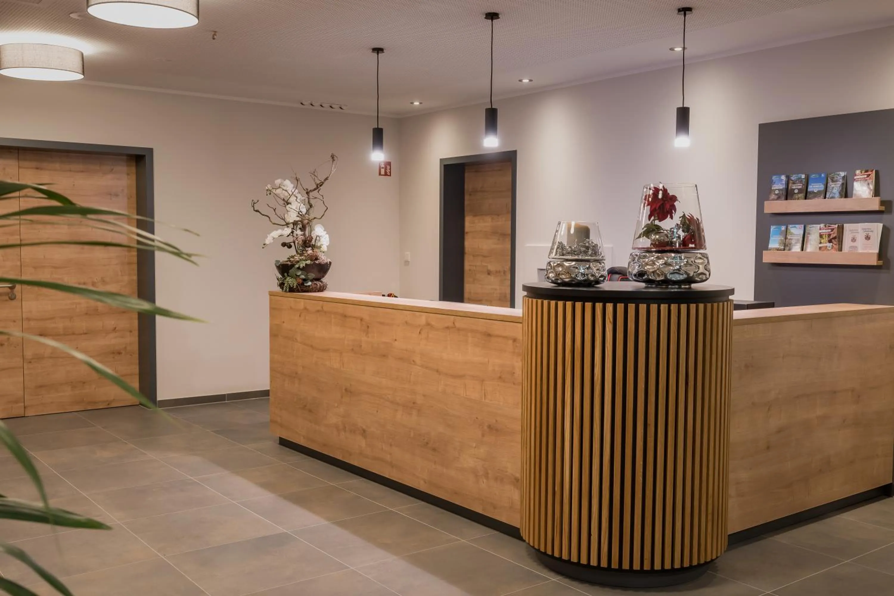 Hotel-Landgasthaus Ständenhof