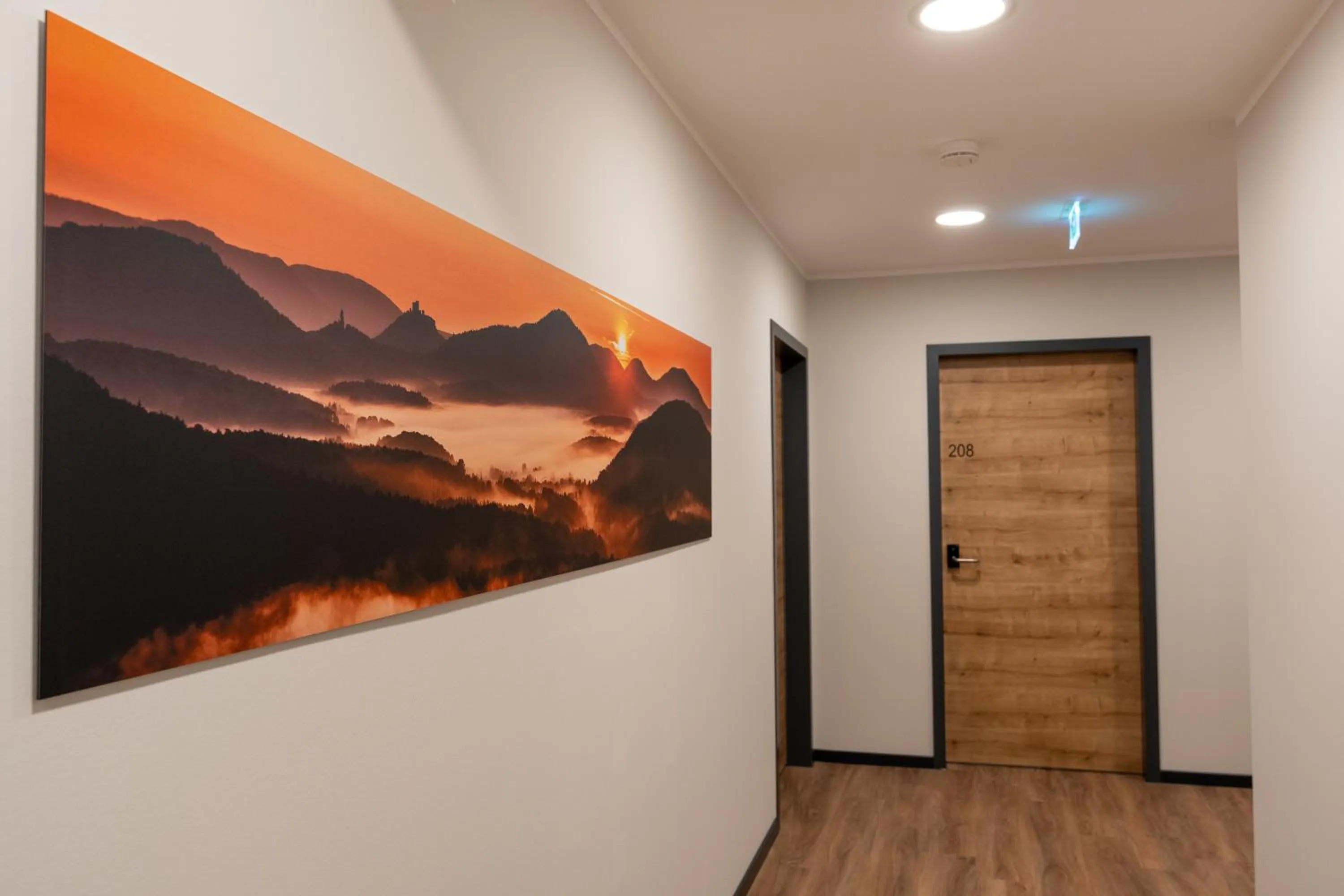 Hotel-Landgasthaus Ständenhof