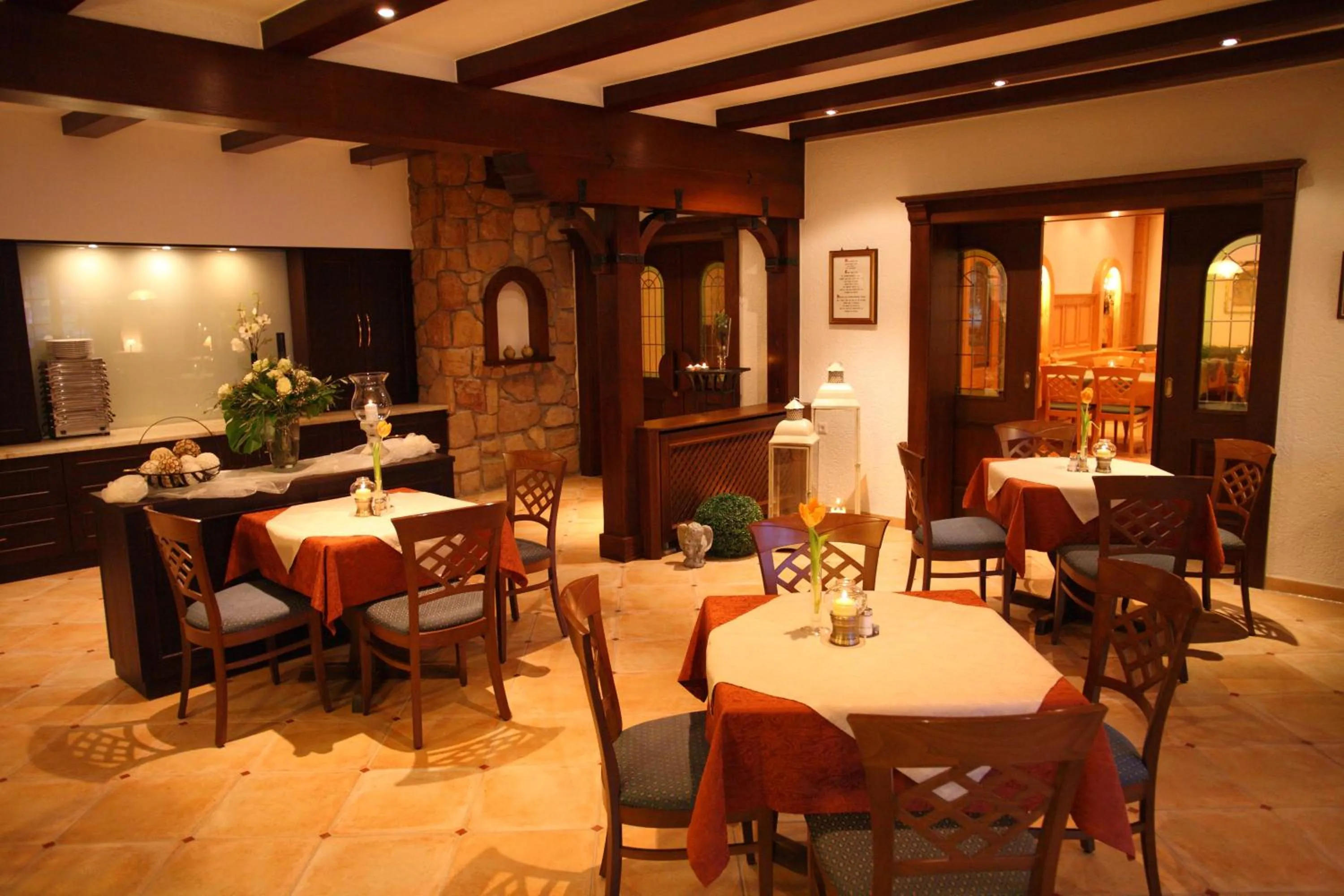 Hotel-Landgasthaus Ständenhof