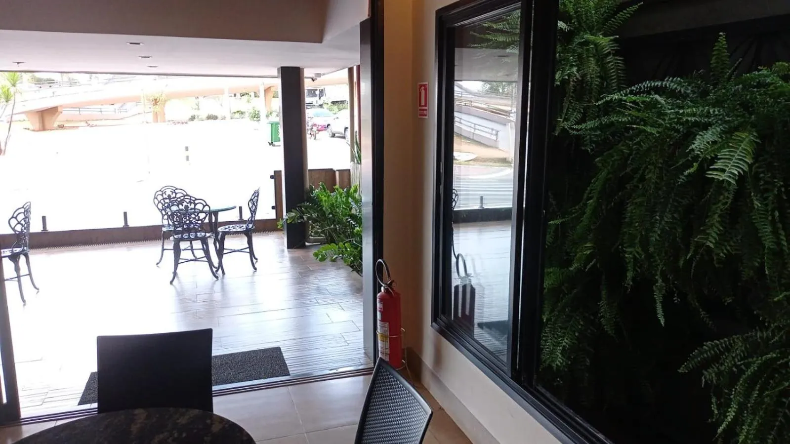 Hotel Marina Torrano