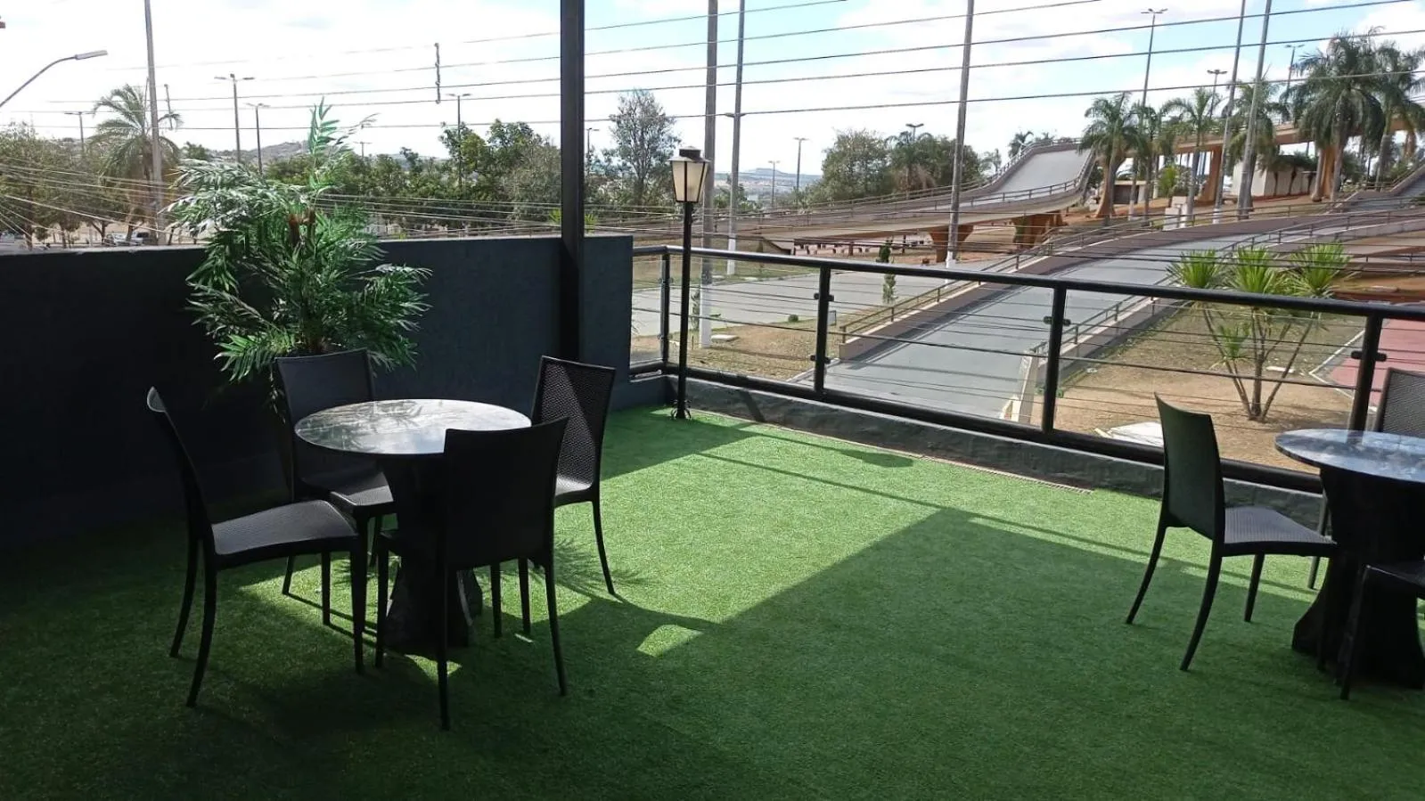 Hotel Marina Torrano