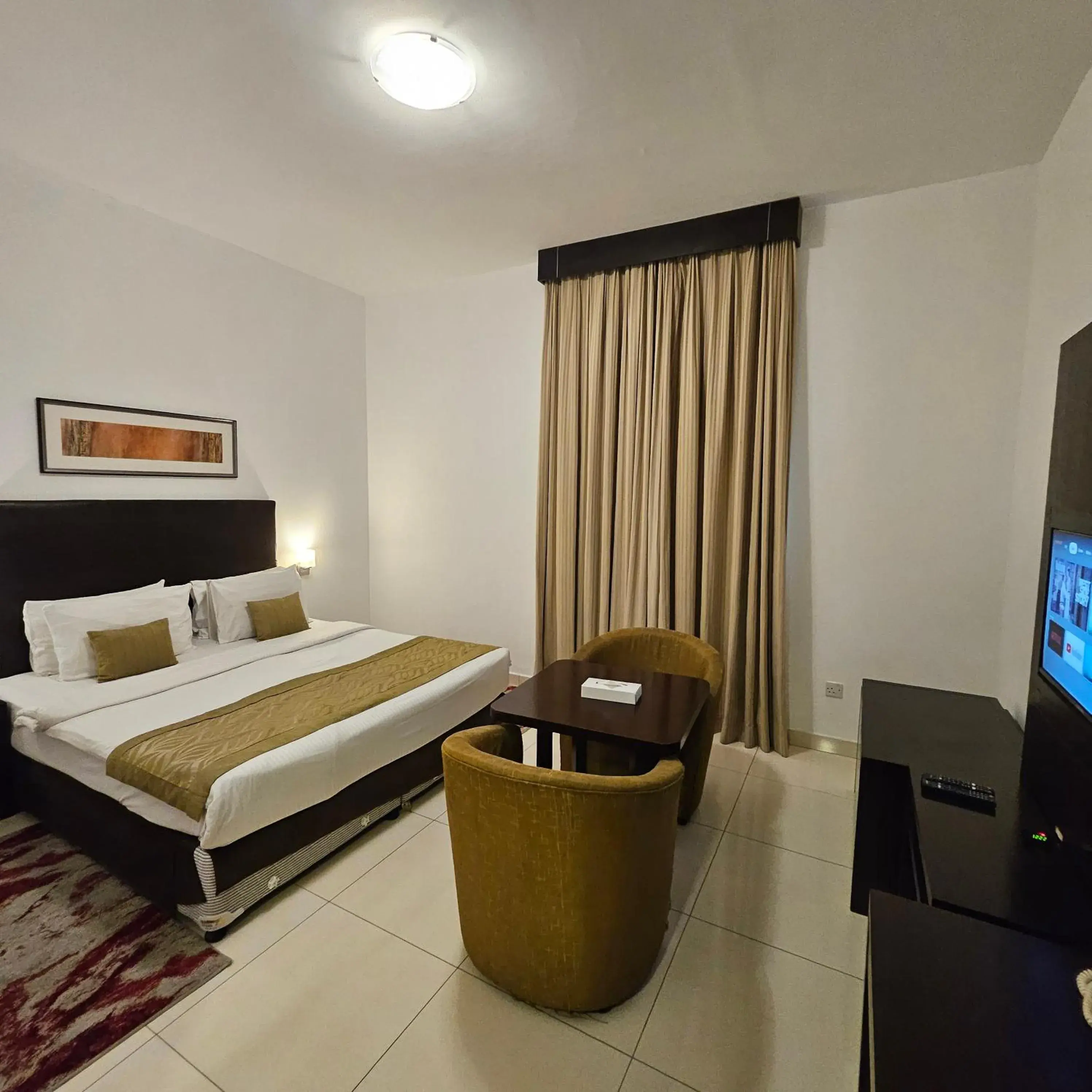 Studio in Tulip Creek Hotel Apartments Studio in Tulip Creek Hotel Apartments