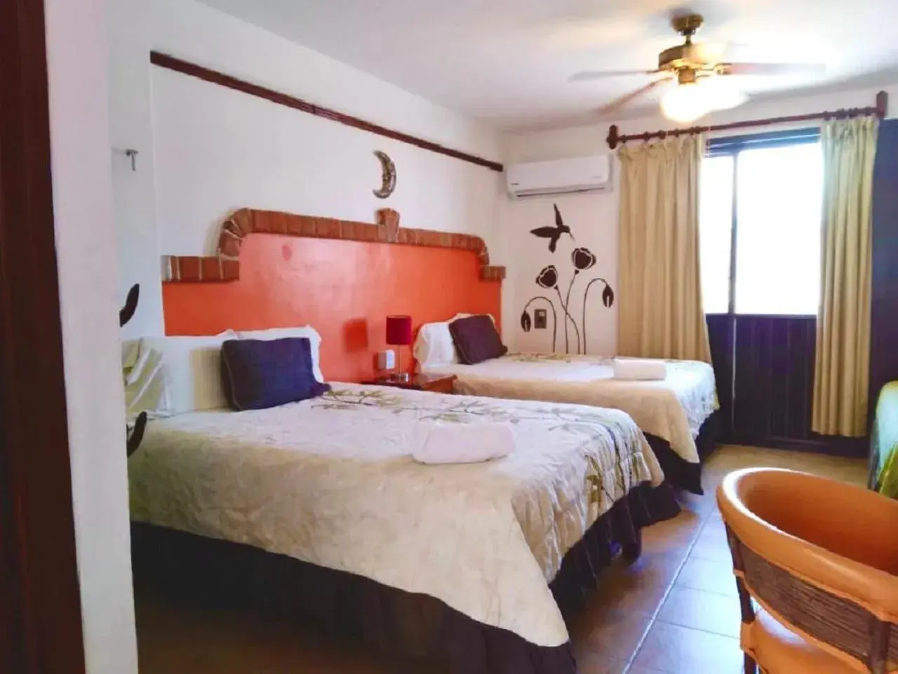 Deluxe Double Studio - single occupancy in Suites Fenicia Deluxe Double Studio - single occupancy in Suites Fenicia