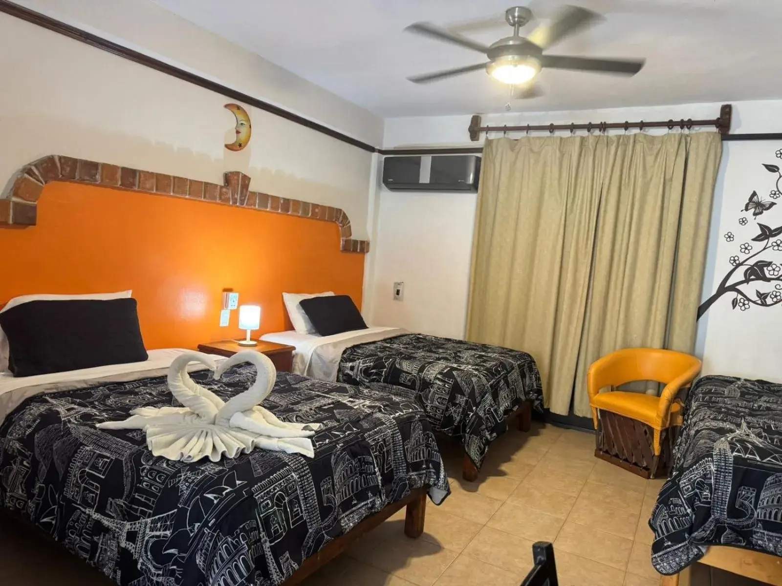 Deluxe Double Studio - single occupancy in Suites Fenicia Deluxe Double Studio - single occupancy in Suites Fenicia